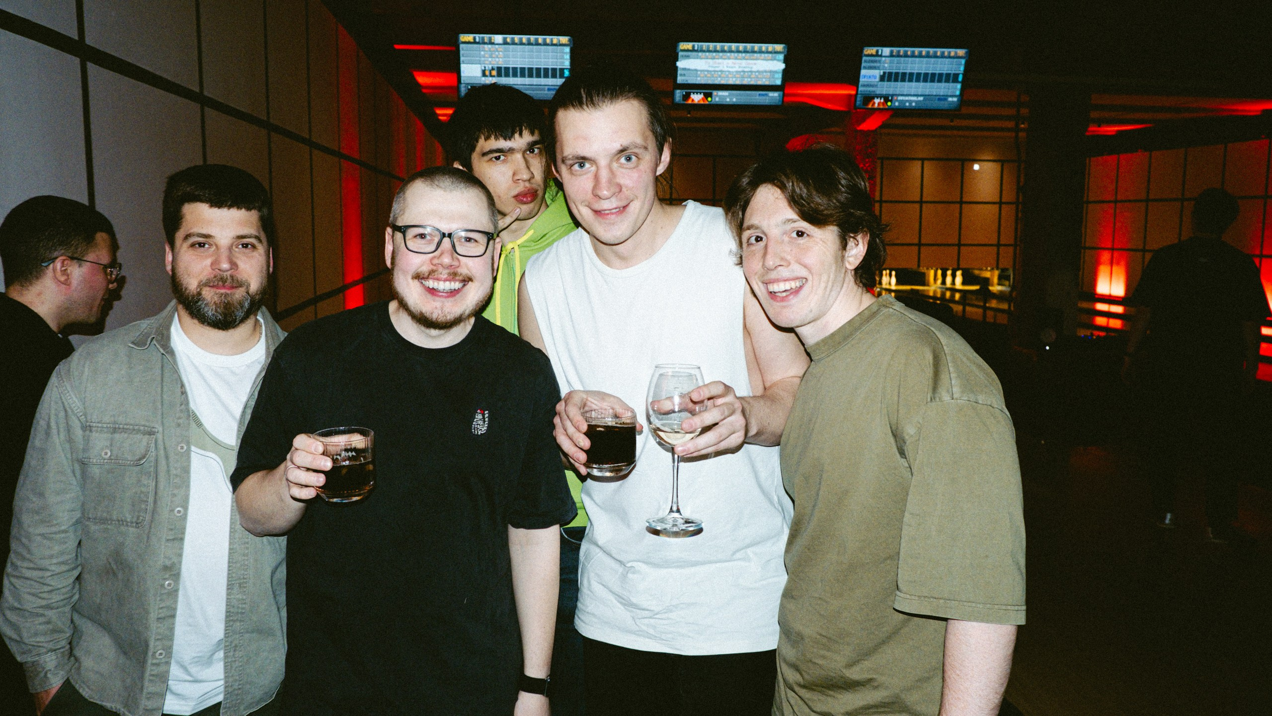 ВкуссВилл корпорат. Мари — фотограф и видеограф из Москвы