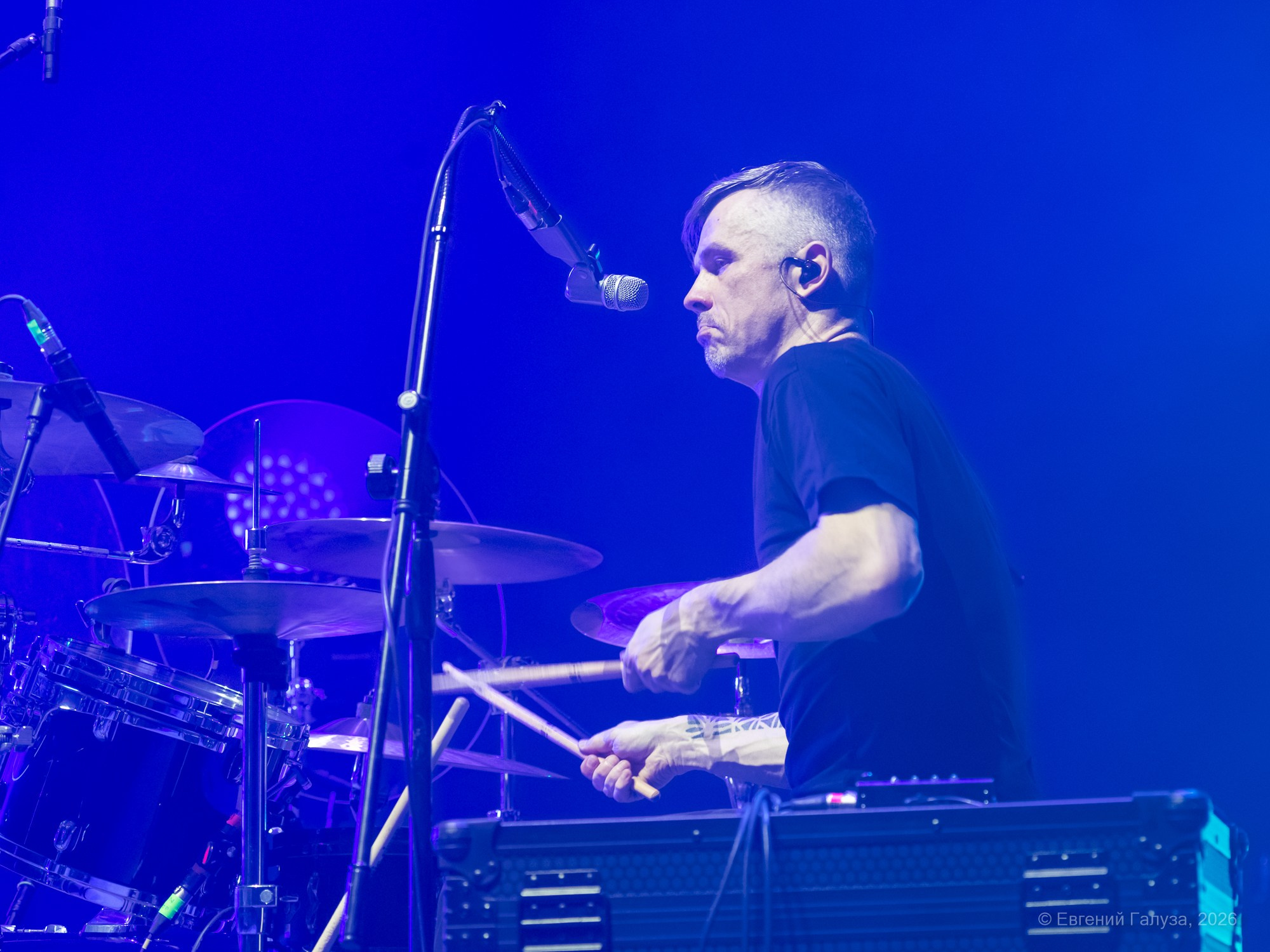 «Смысловые галлюцинации». Репортажный фотограф г. Чита