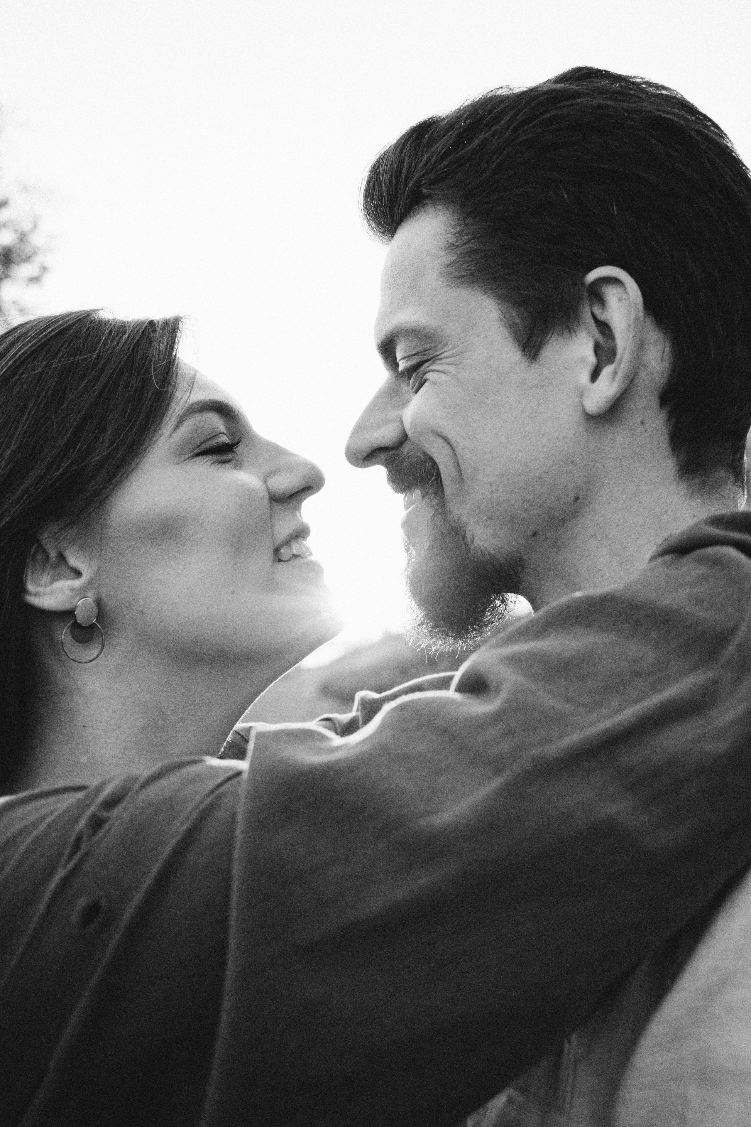 Лавстори. Семейный и портретный фотограф в Новосибирске Ксения Кудрина