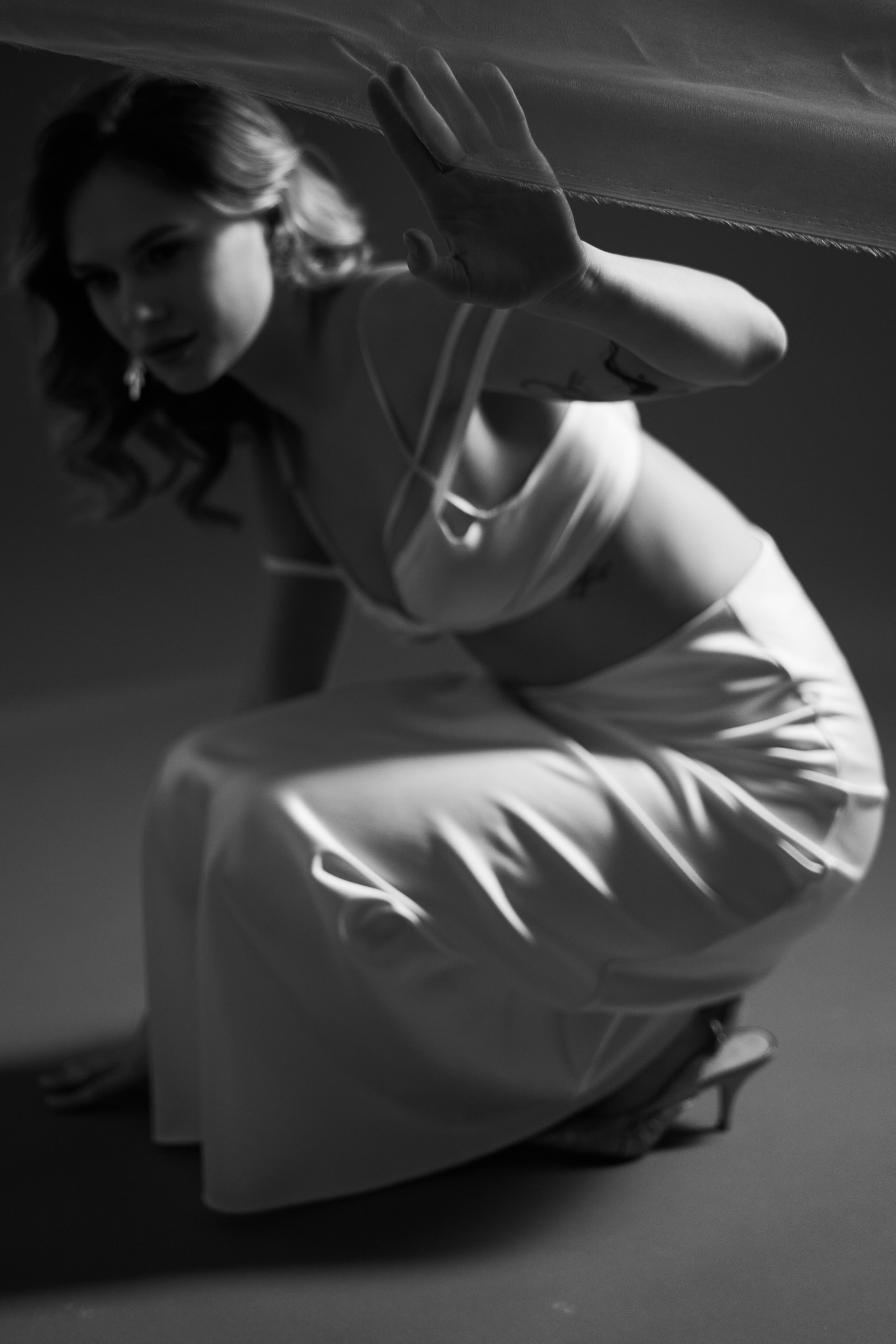 Евгения. Фотограф в Нижнем Новгороде Невоструева Анна