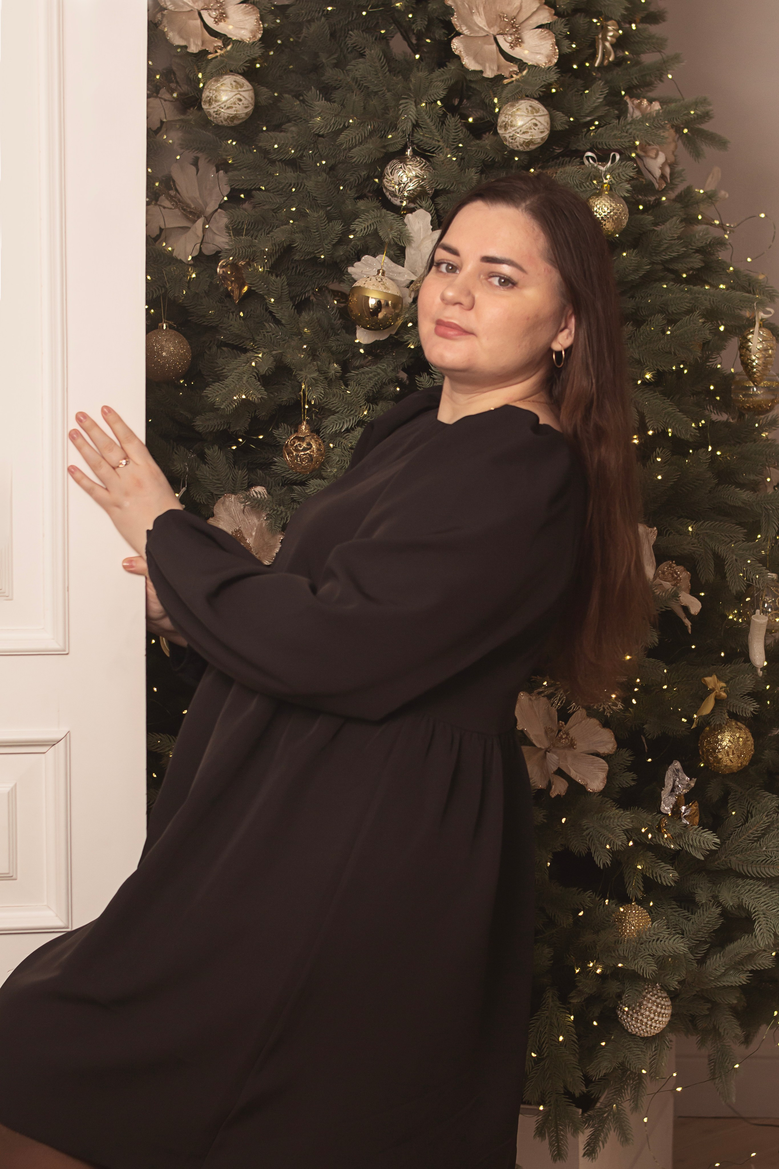 Новогодние. Тютина Оля фотограф-ретушер Екатеринбург