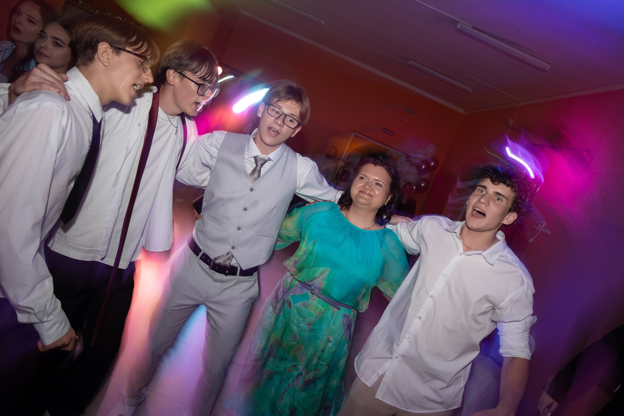 Выпускной СШ1. Семейный и свадебный фотограф Минск, Беларусь Анна Орловская