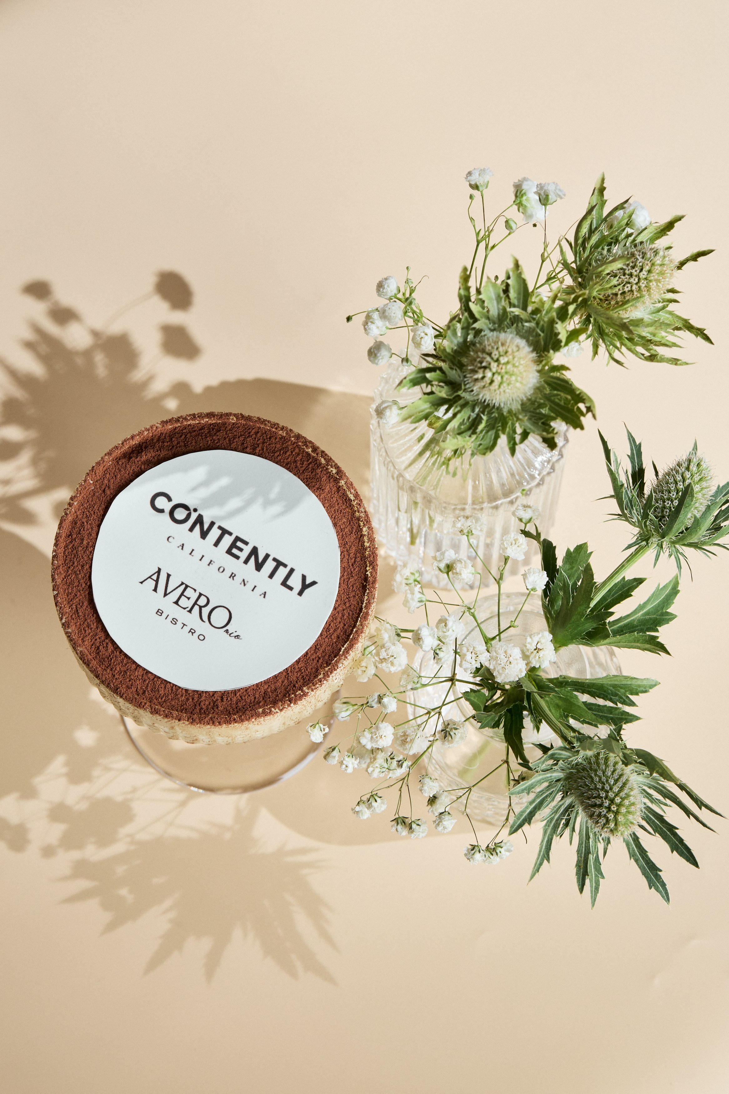 РЕСТОРАНЫ. Контент фотограф в Москве Ник Фрост