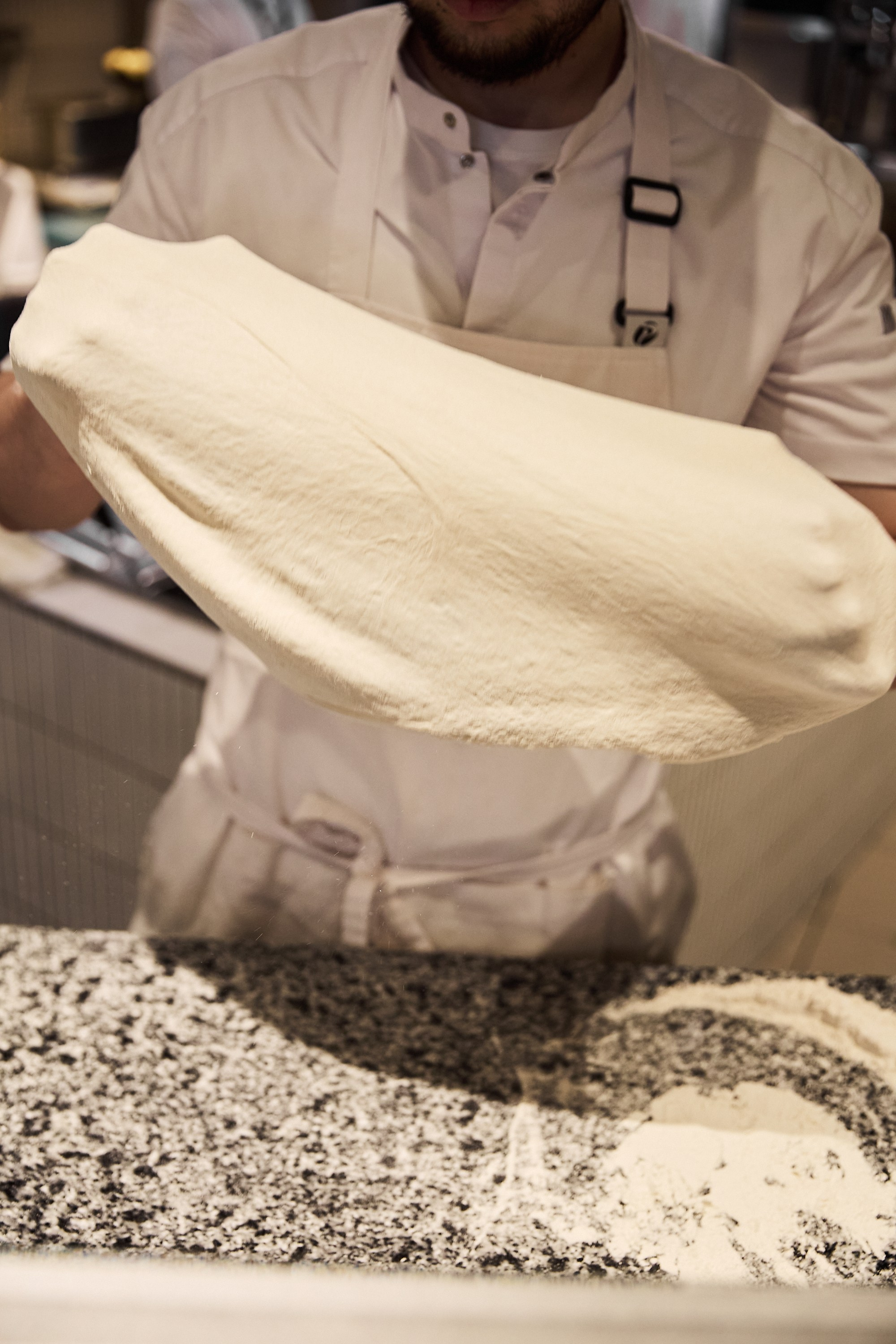 РЕСТОРАНЫ. Контент фотограф в Москве Ник Фрост