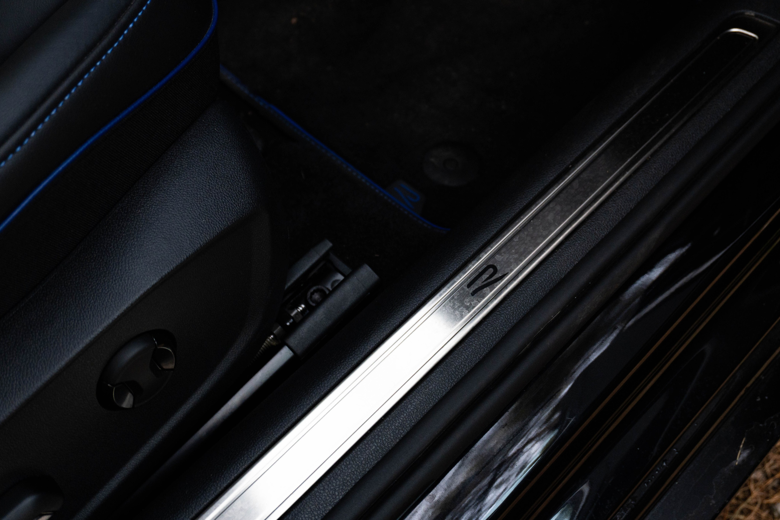 Volkswagen Arteon | «The cruiser of modernity». Автомобильный видеограф @prv.rec