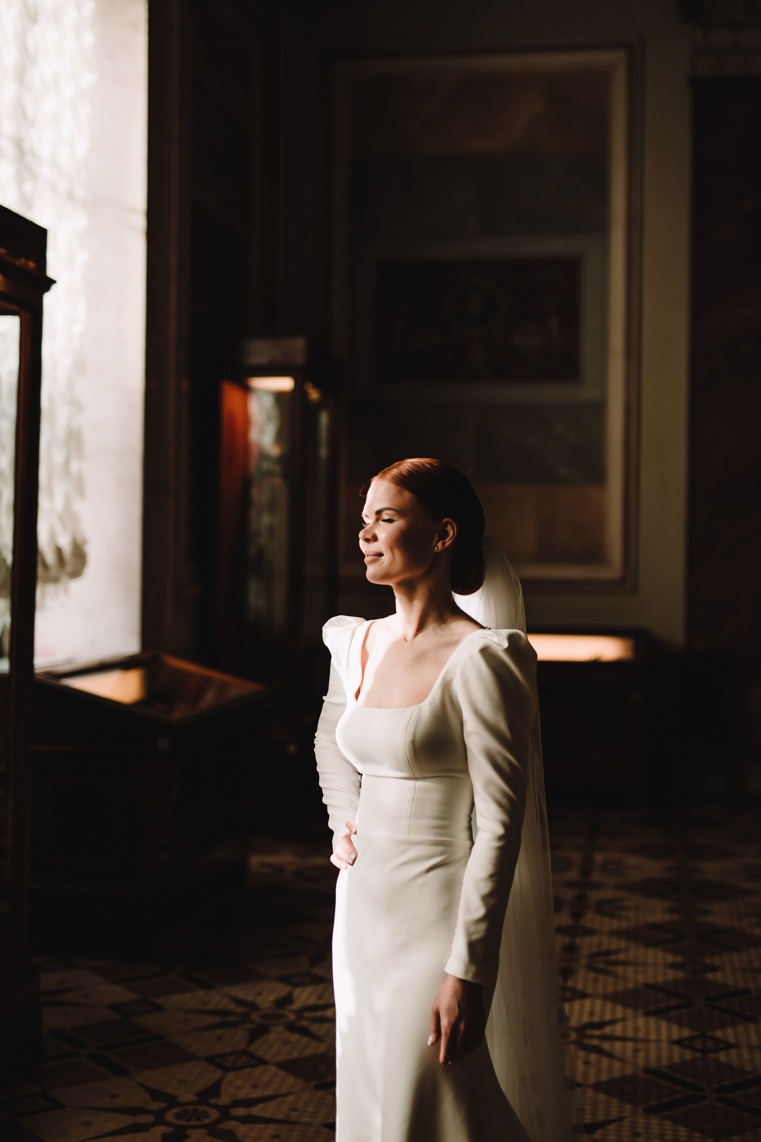 Рома Ксюша. Свадебный фотограф СПб Евгения Орлова