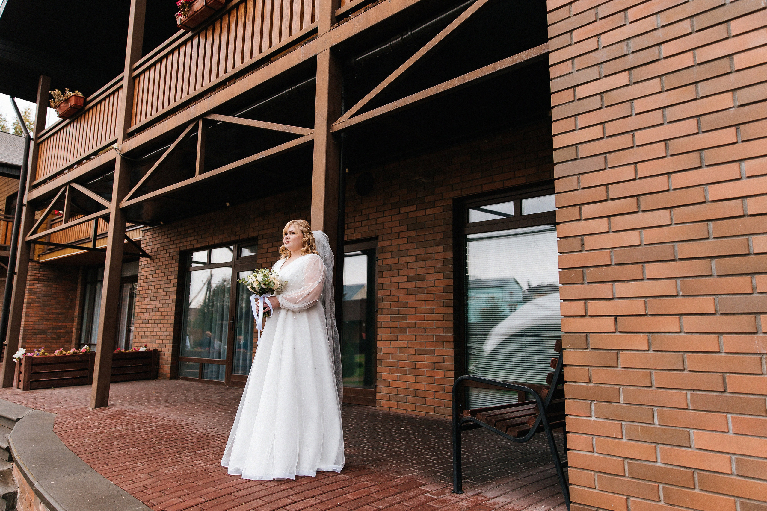 Свадебное. Свадебный фотограф Нижний Новгород | Софа Полякова