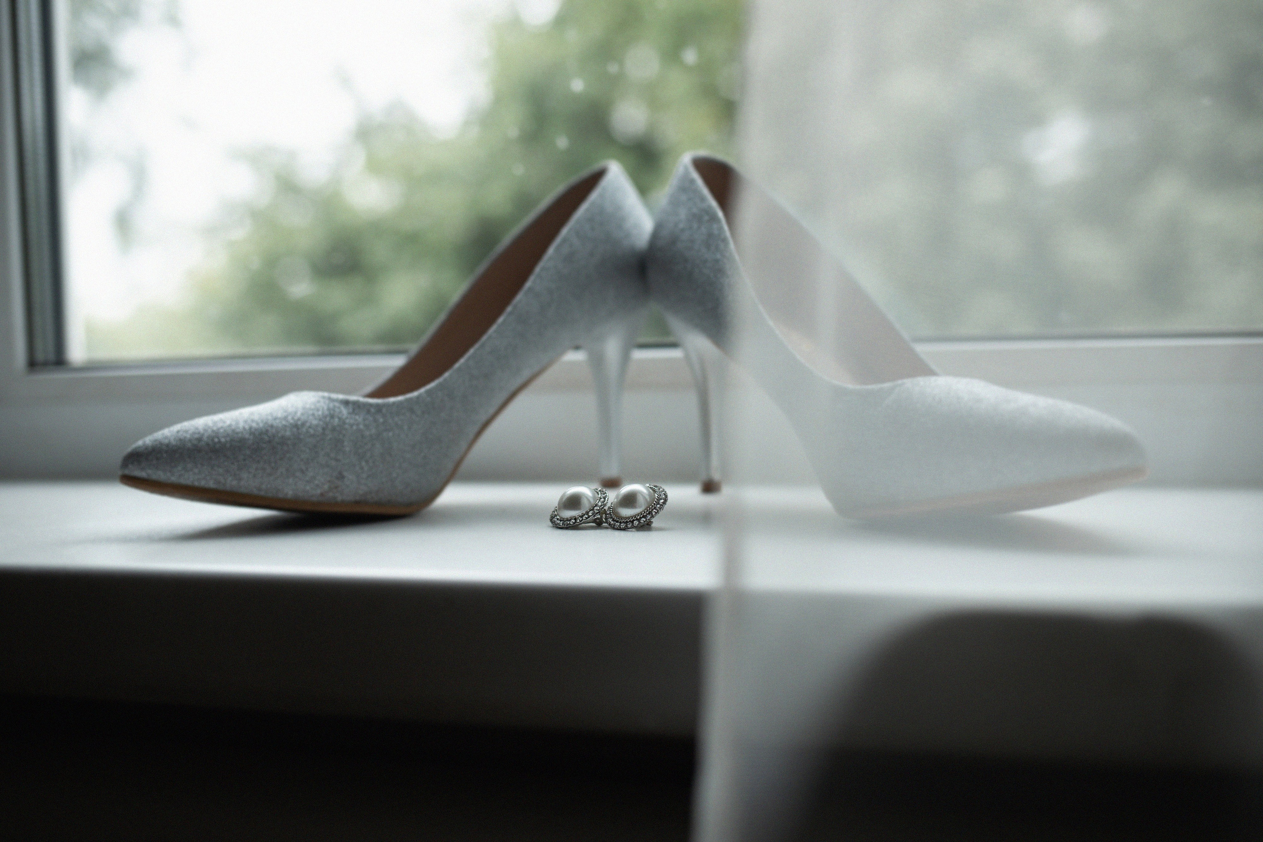 Александр и Анна. Свадебный фотограф Нижний Новгород | Софа Полякова