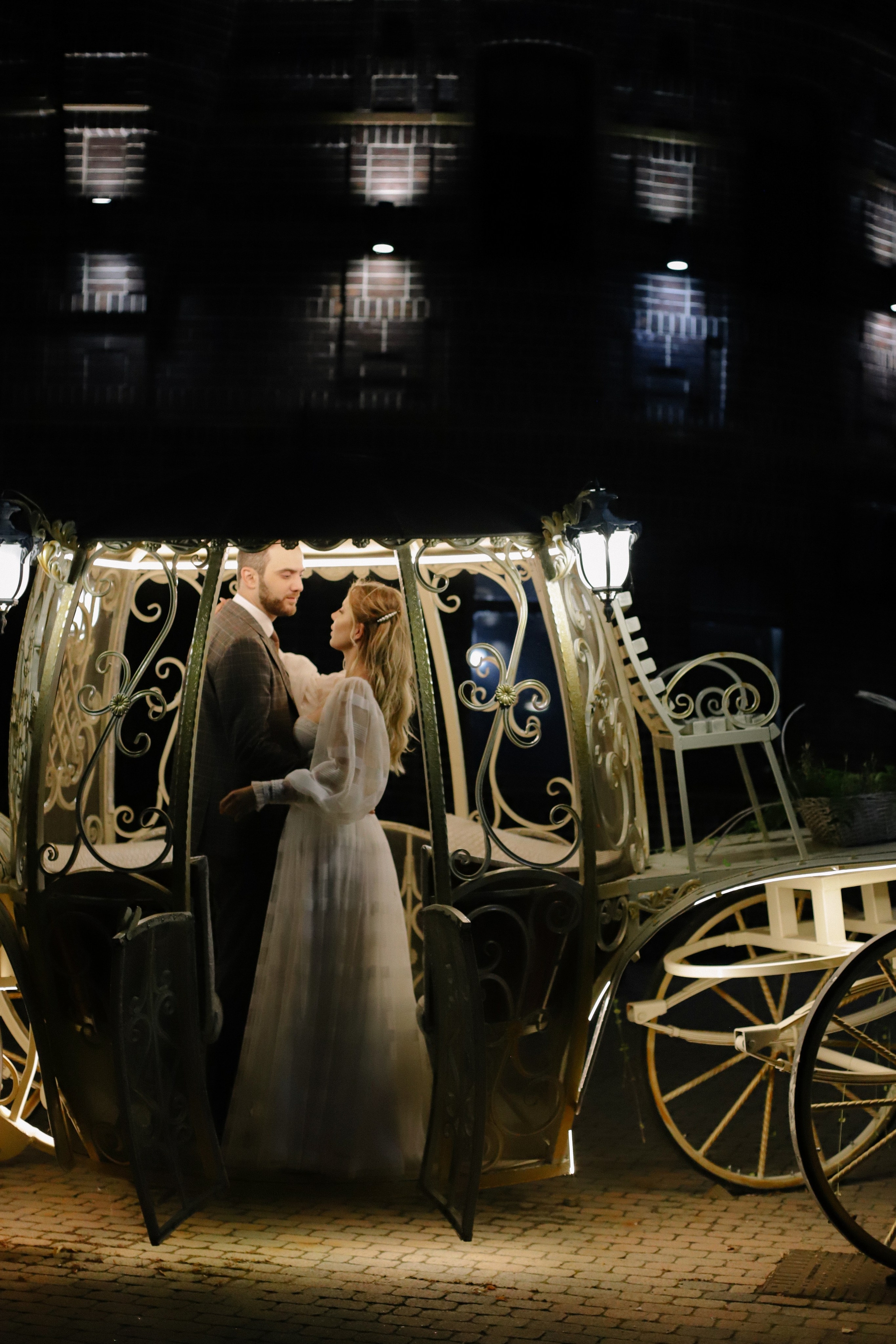 Саша | Аделина. Главная