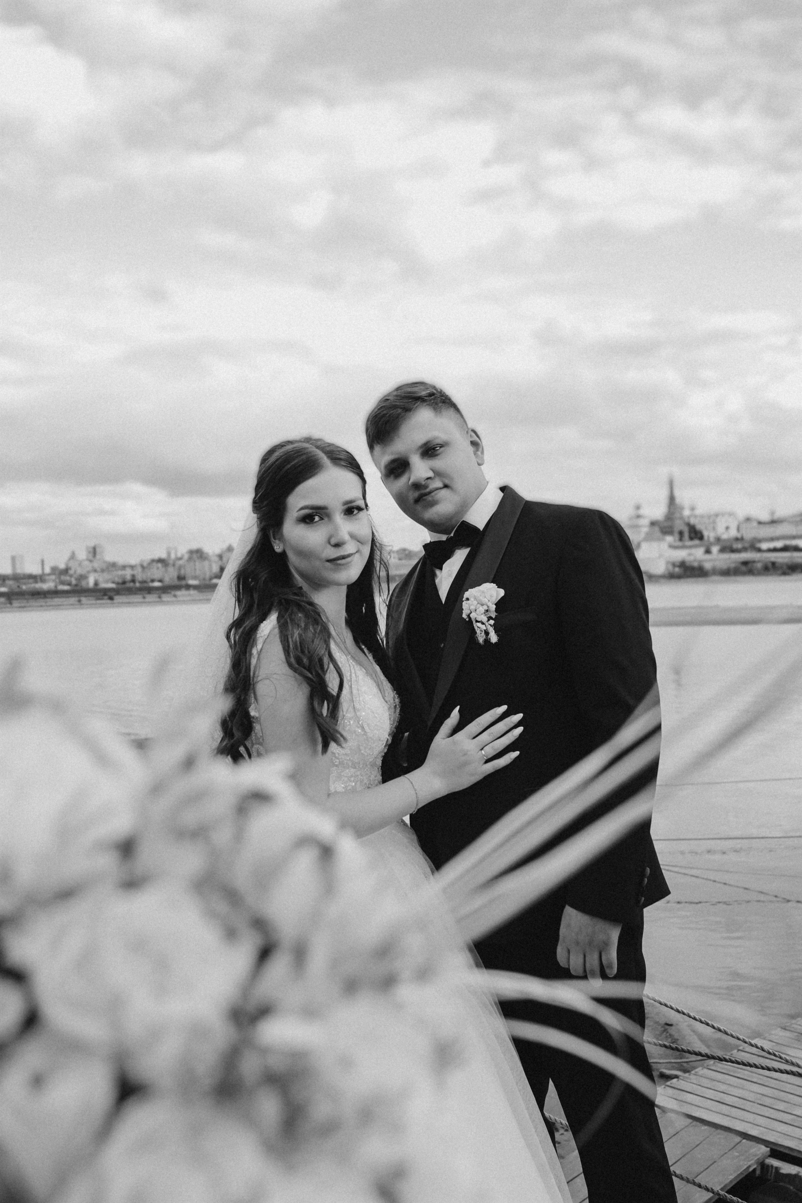 Станислав и Азалия. Главная