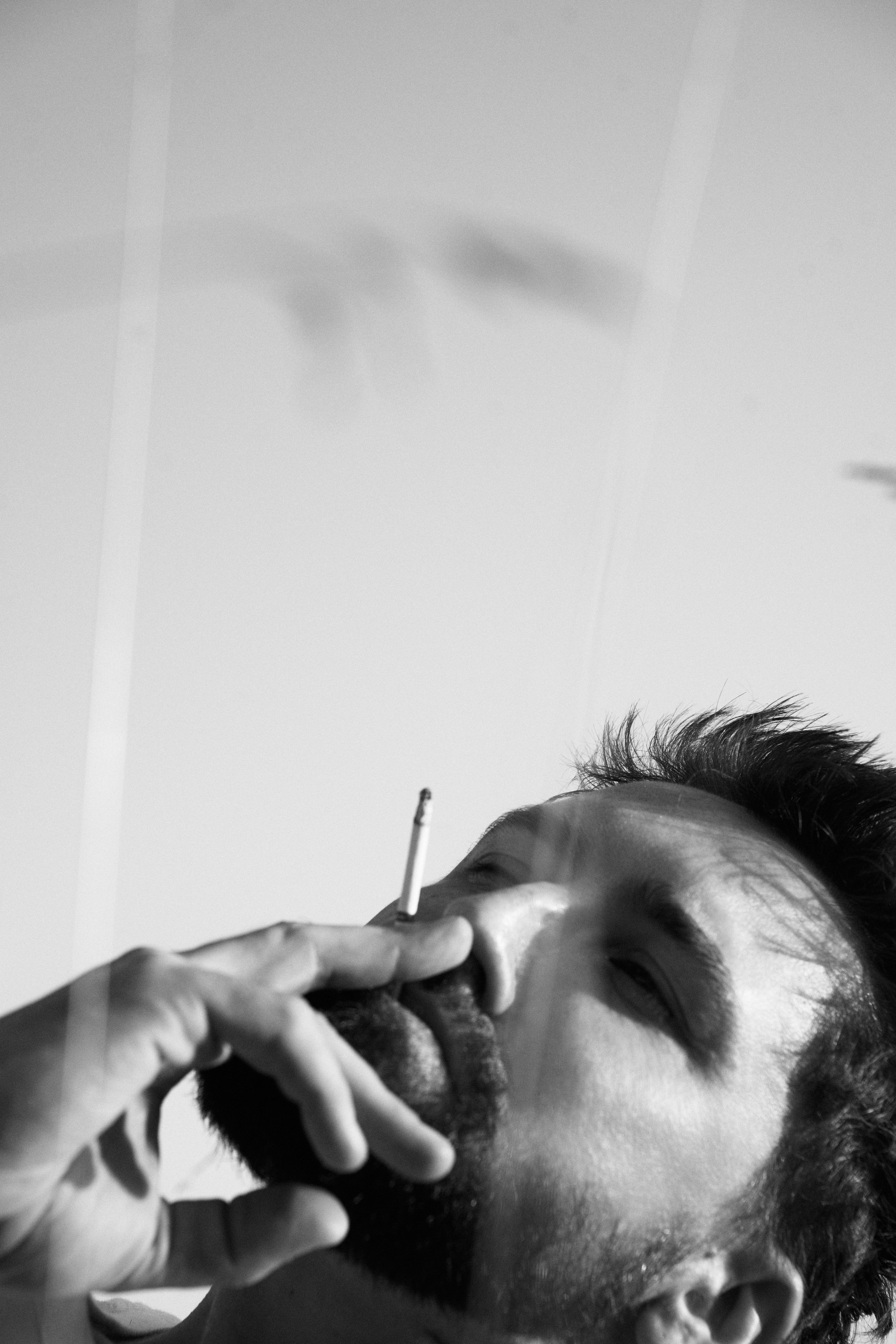 Женя на ферме. Женский фотограф в Самаре Дарья Ильина