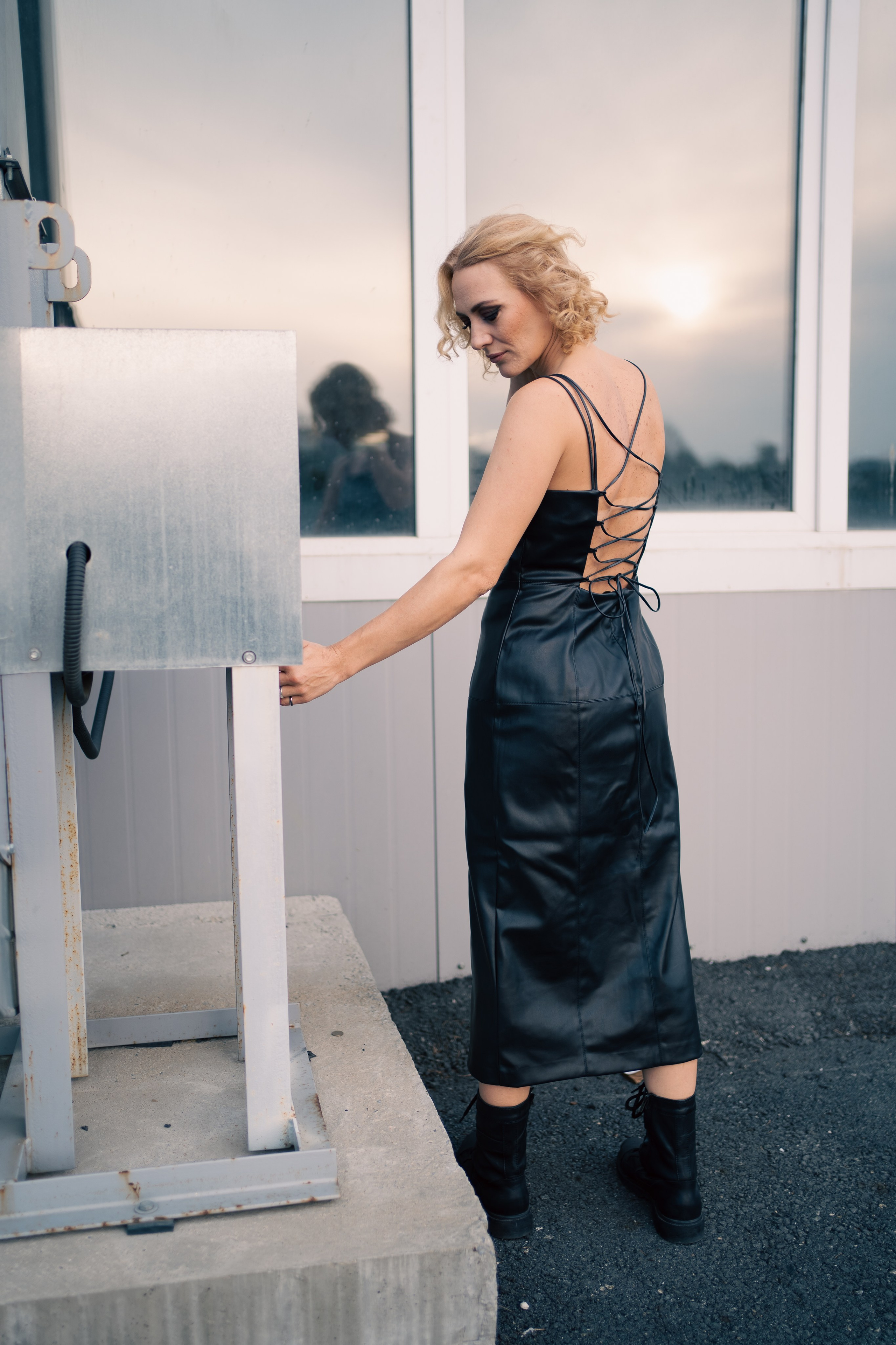 Тата. Фотограф в Находке Сальникова Оксана