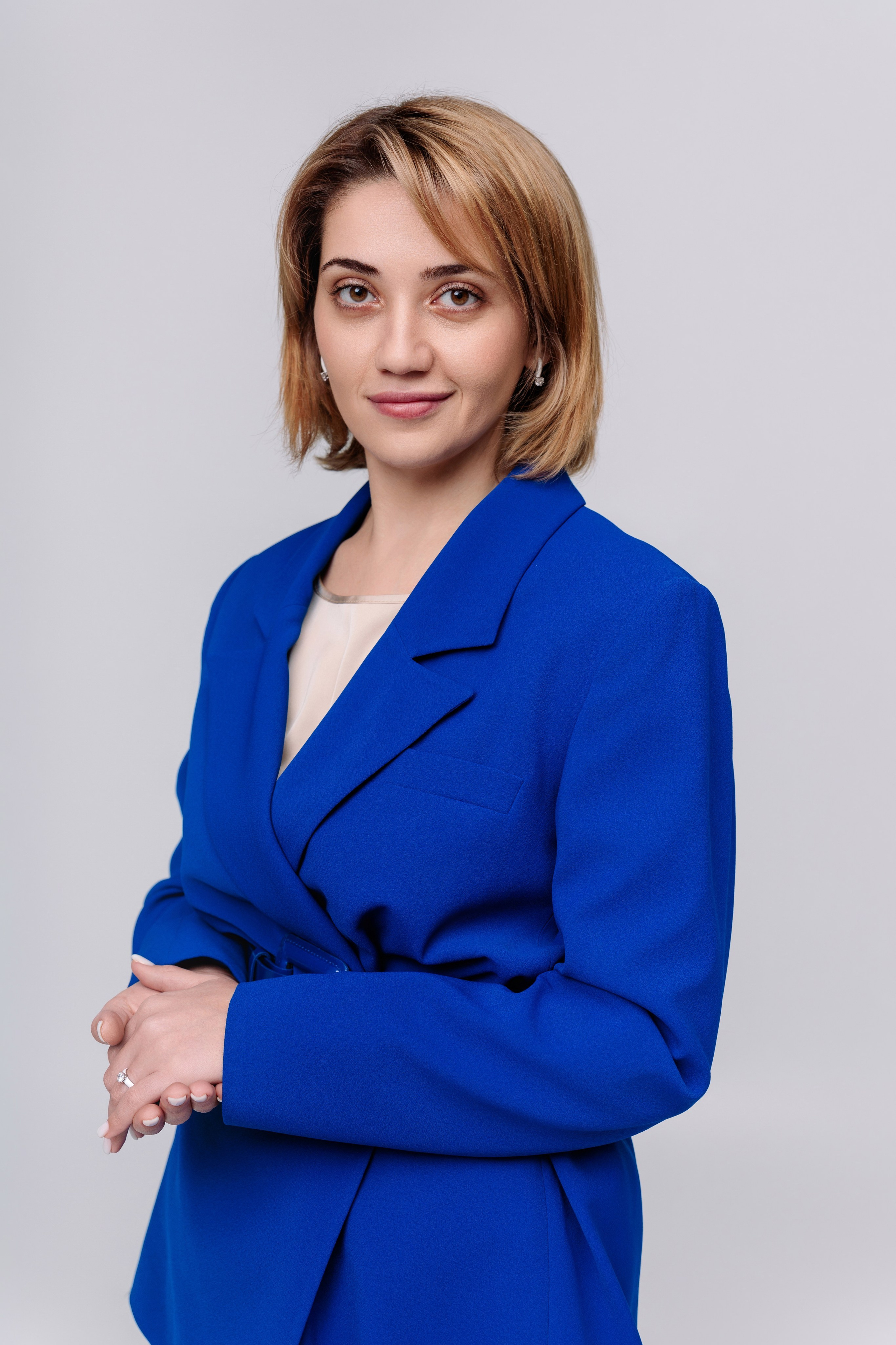 Бизнес — контент съёмка