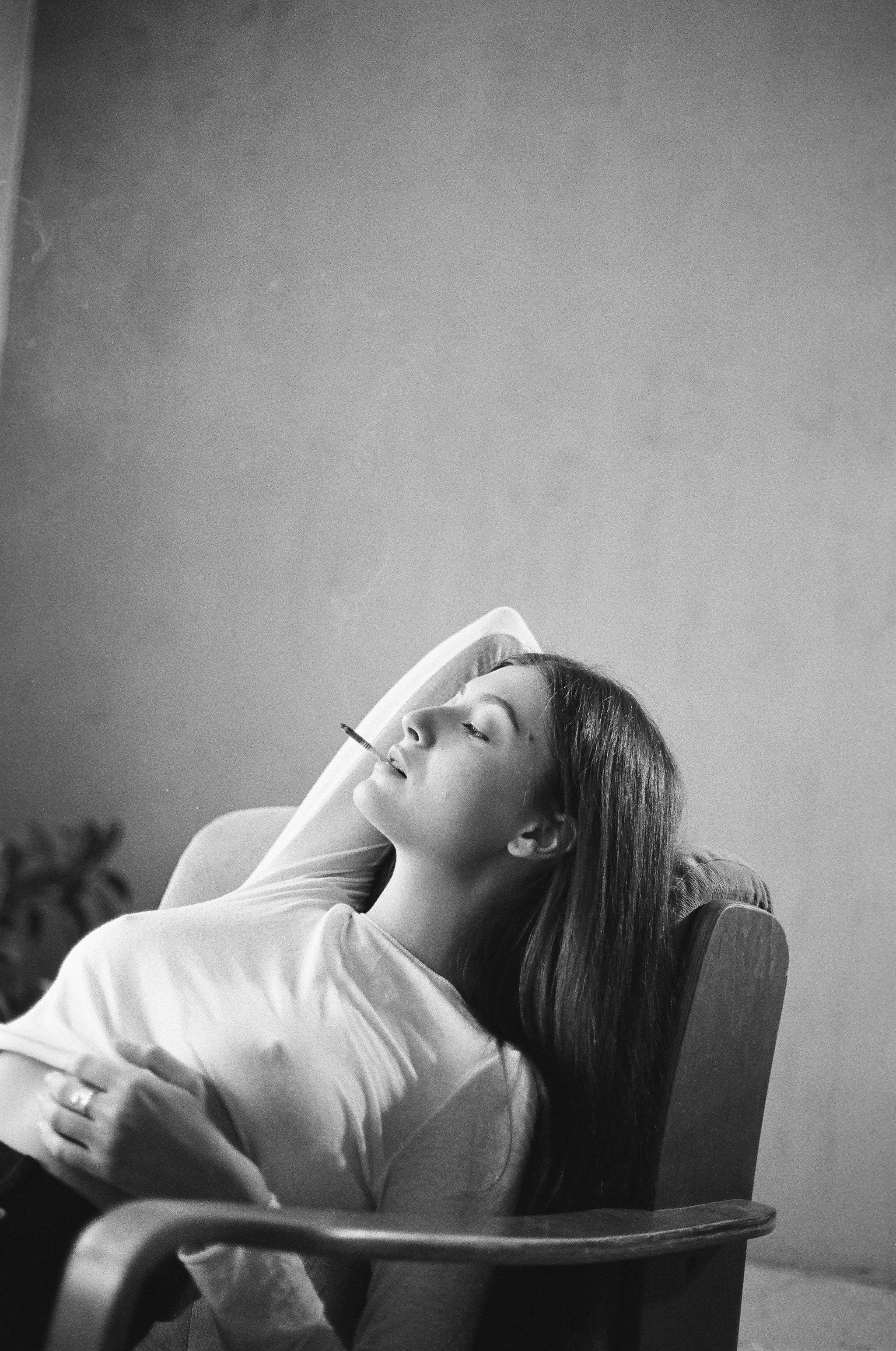 Nastya. Vanyazaramkami