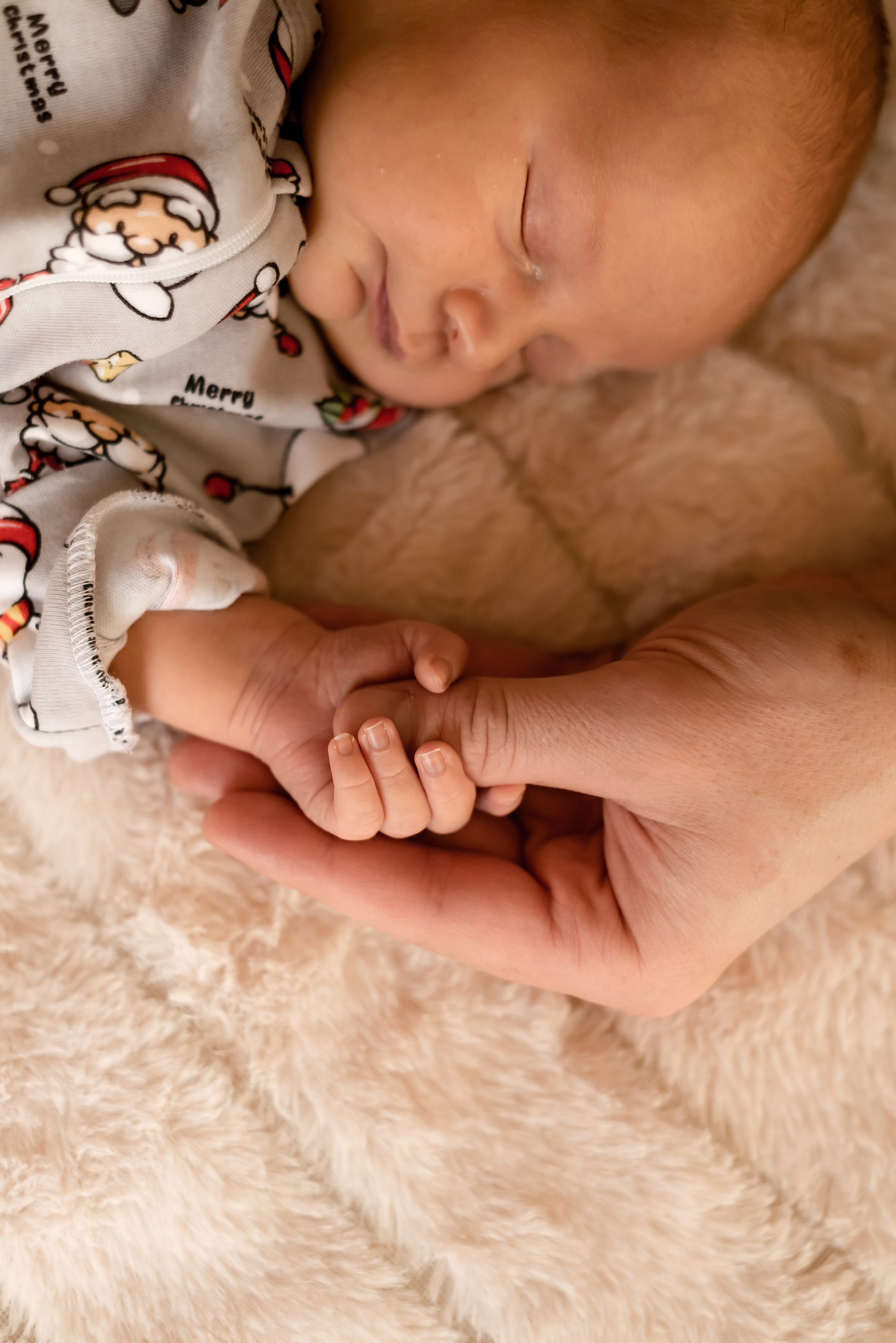 Привет новый Мир. Фотограф в Омске Мария Попова