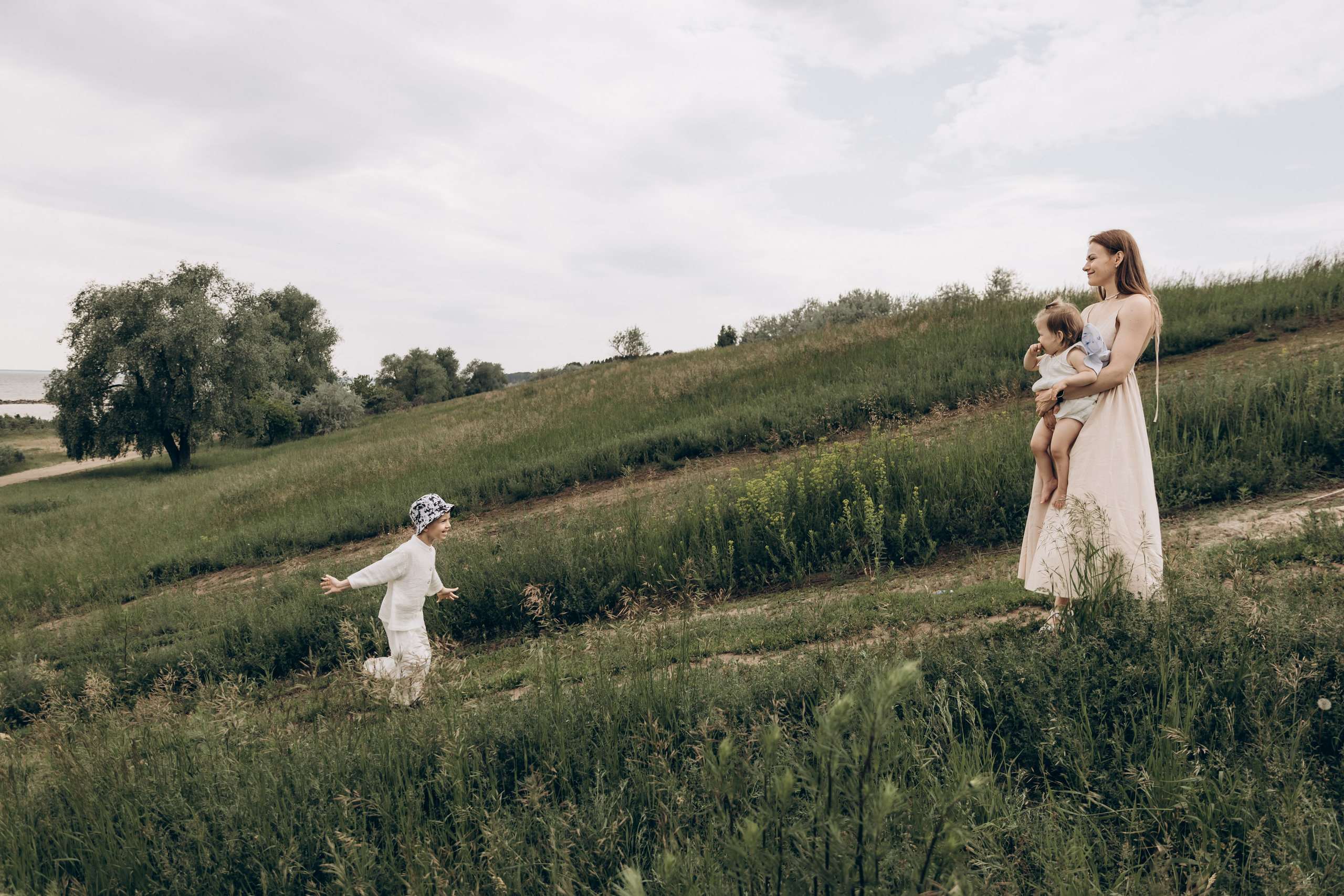 На улице. Ирина Воронкова — фотограф