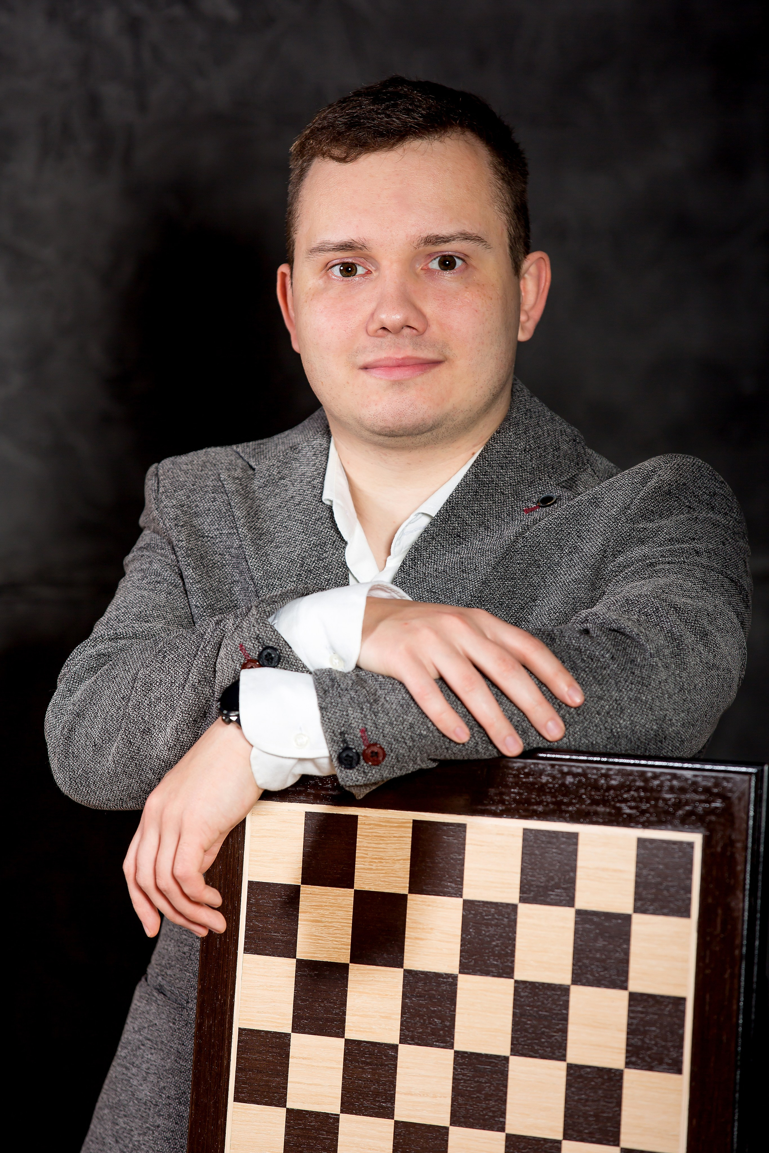 ДАНИИЛ. Портфолио