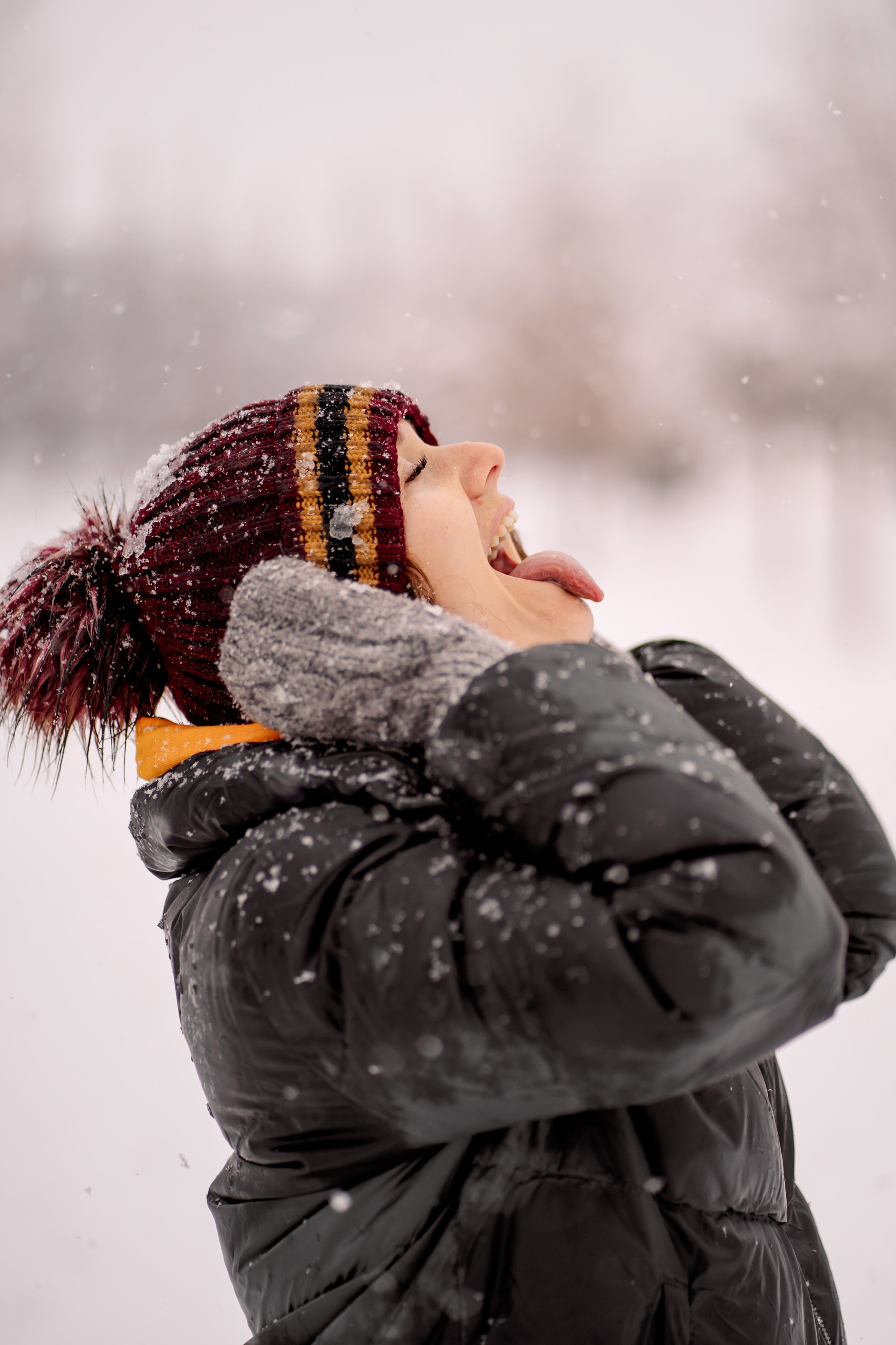 Новогоднее портфолио. Семейный и детский фотограф в Краснодаре