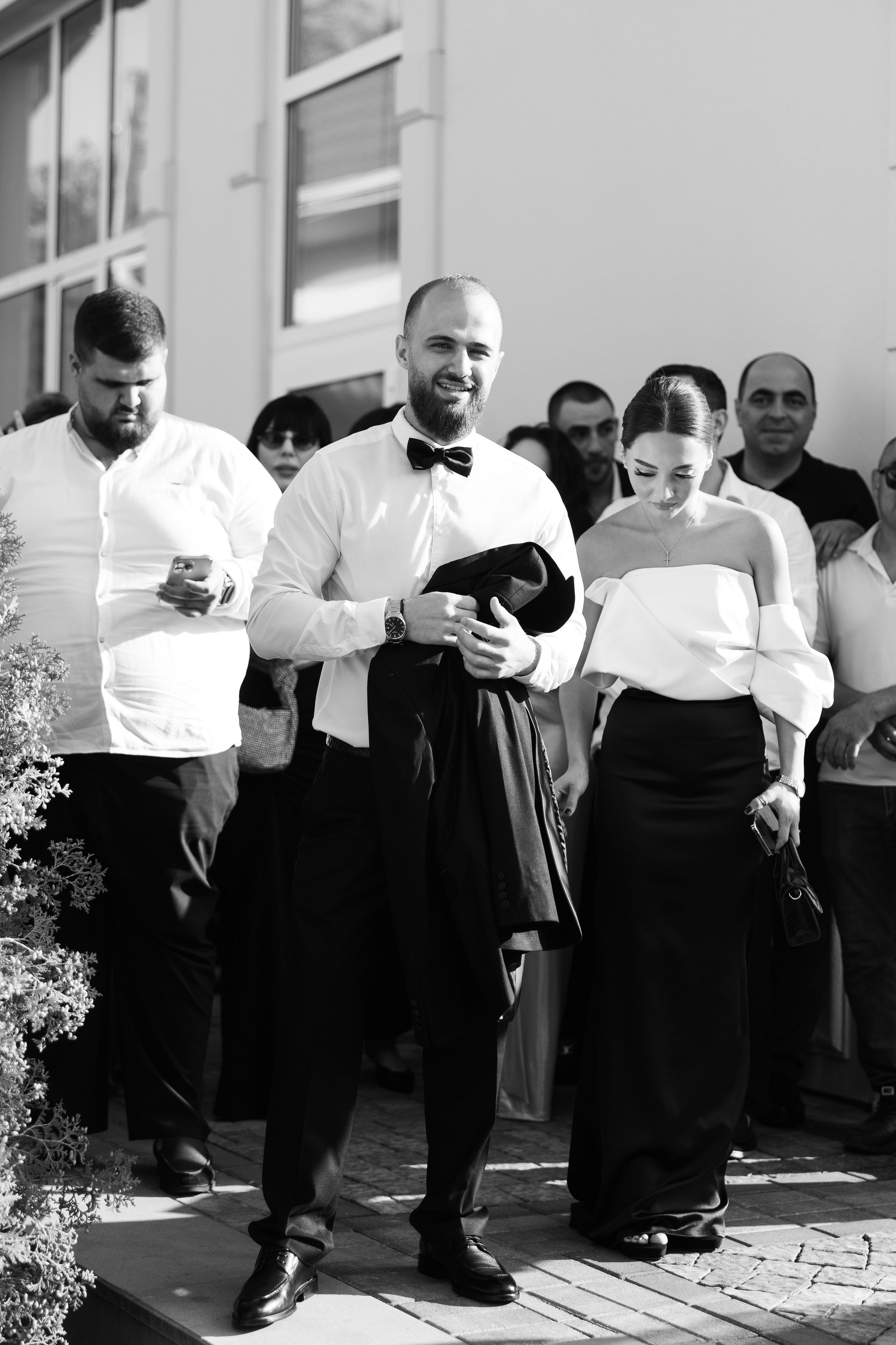 О любви с любовью. Свадебный и портретный фотограф в Ростове на Дону Андо Саргсян