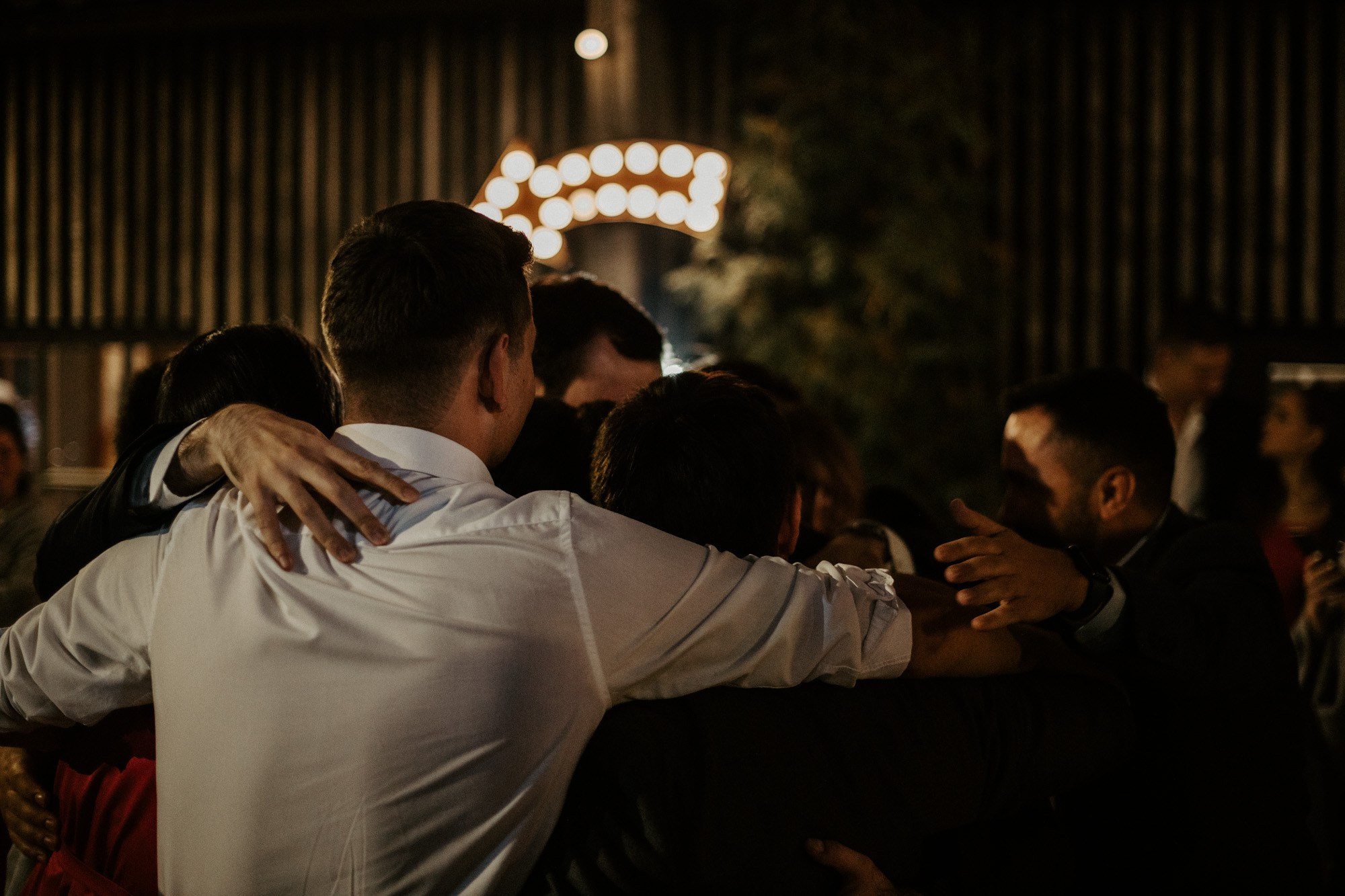 Позовем всех?. Свадебный фотограф Александра Тюлякова