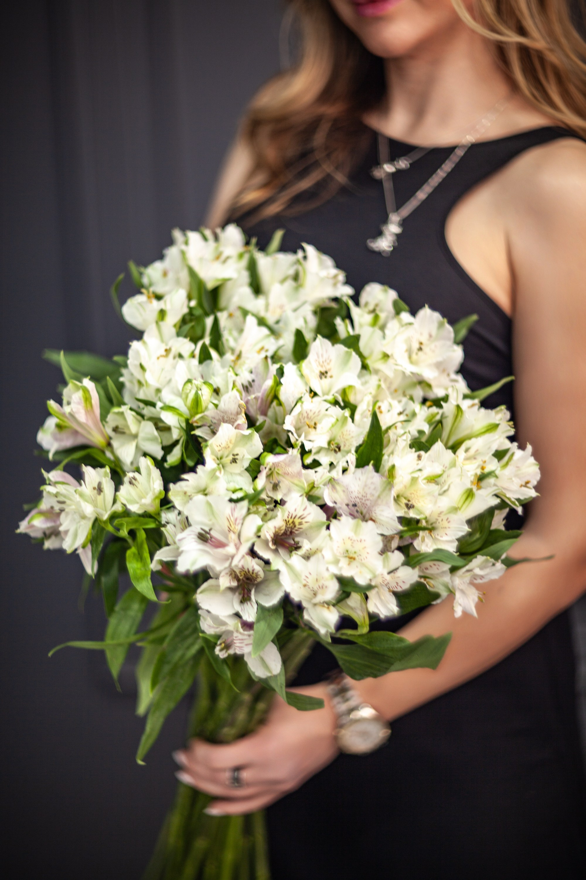 Катя. Фотограф Казначеева Юлия Иваново/Москва