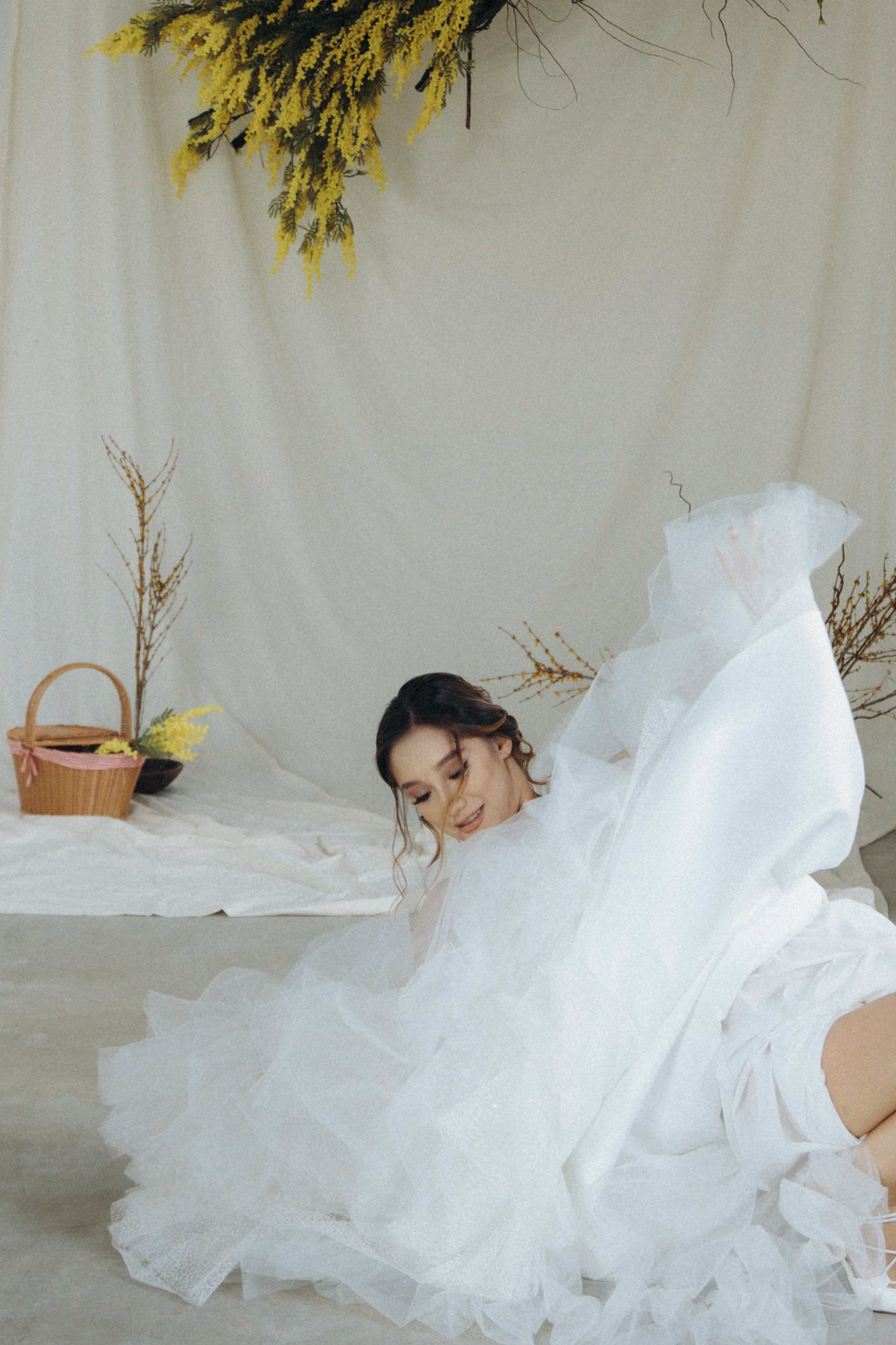 KARINA. Свадебный фотограф в Астане Асанали Балтахан