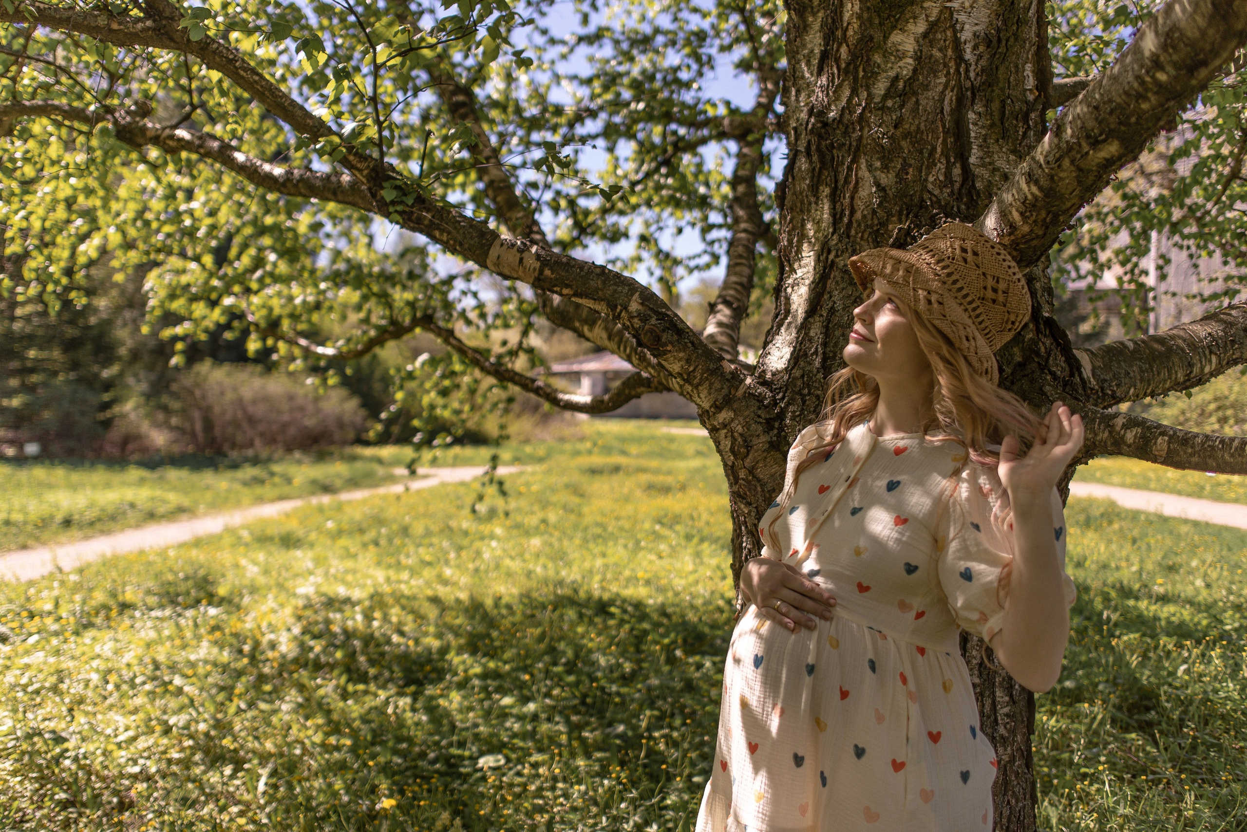 Беременность. Фотограф Санкт-Петербурга Наталья Белова