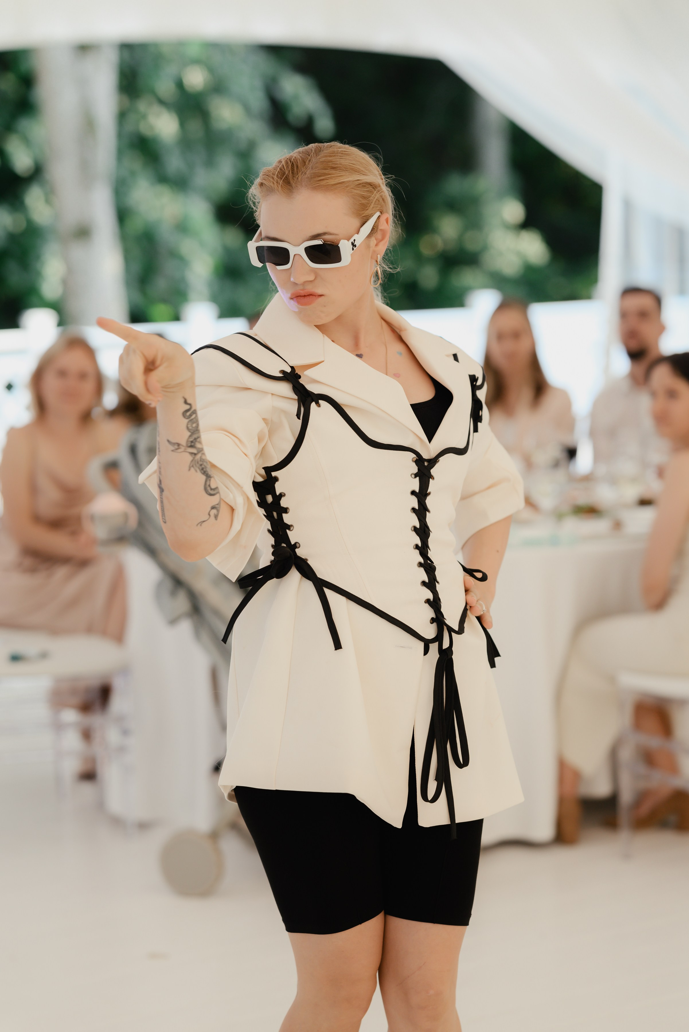 Сергей и Мария. Свадебный фотограф в Москве Артём Кившарь