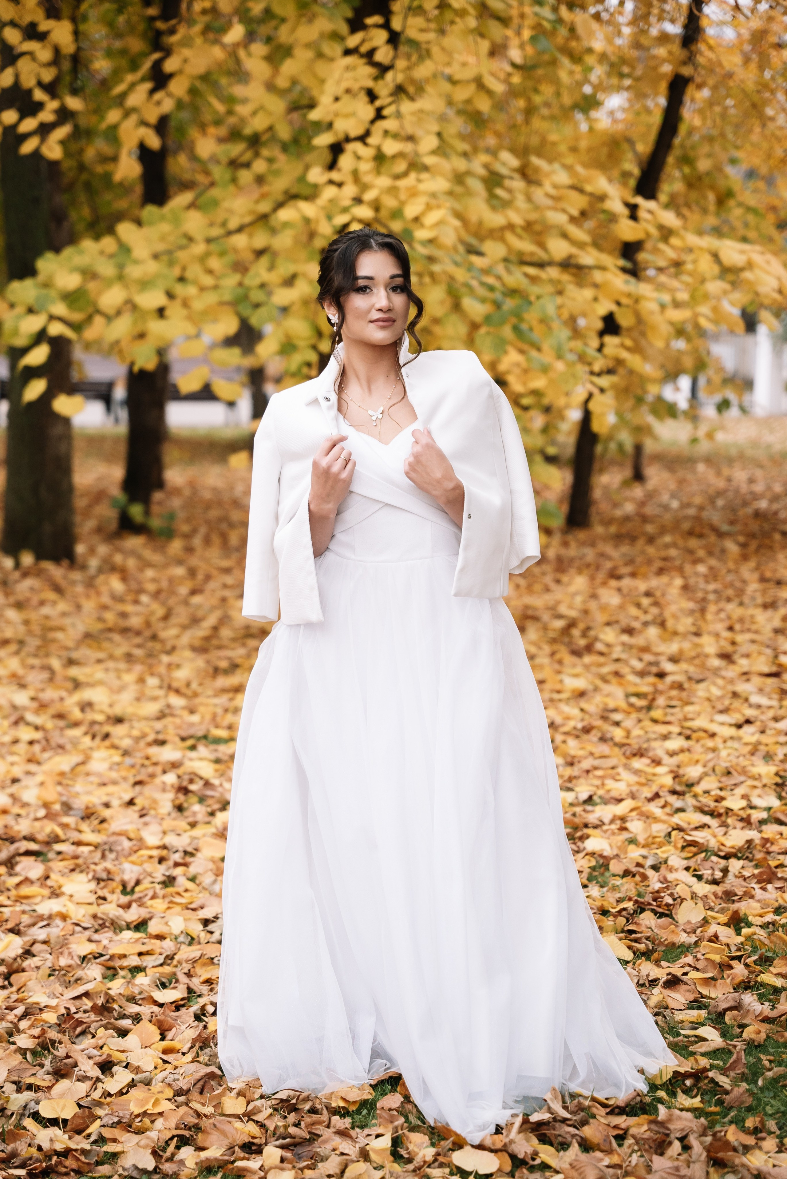 Никита и Зоя. Свадебный фотограф в Самаре Анна Ковалева