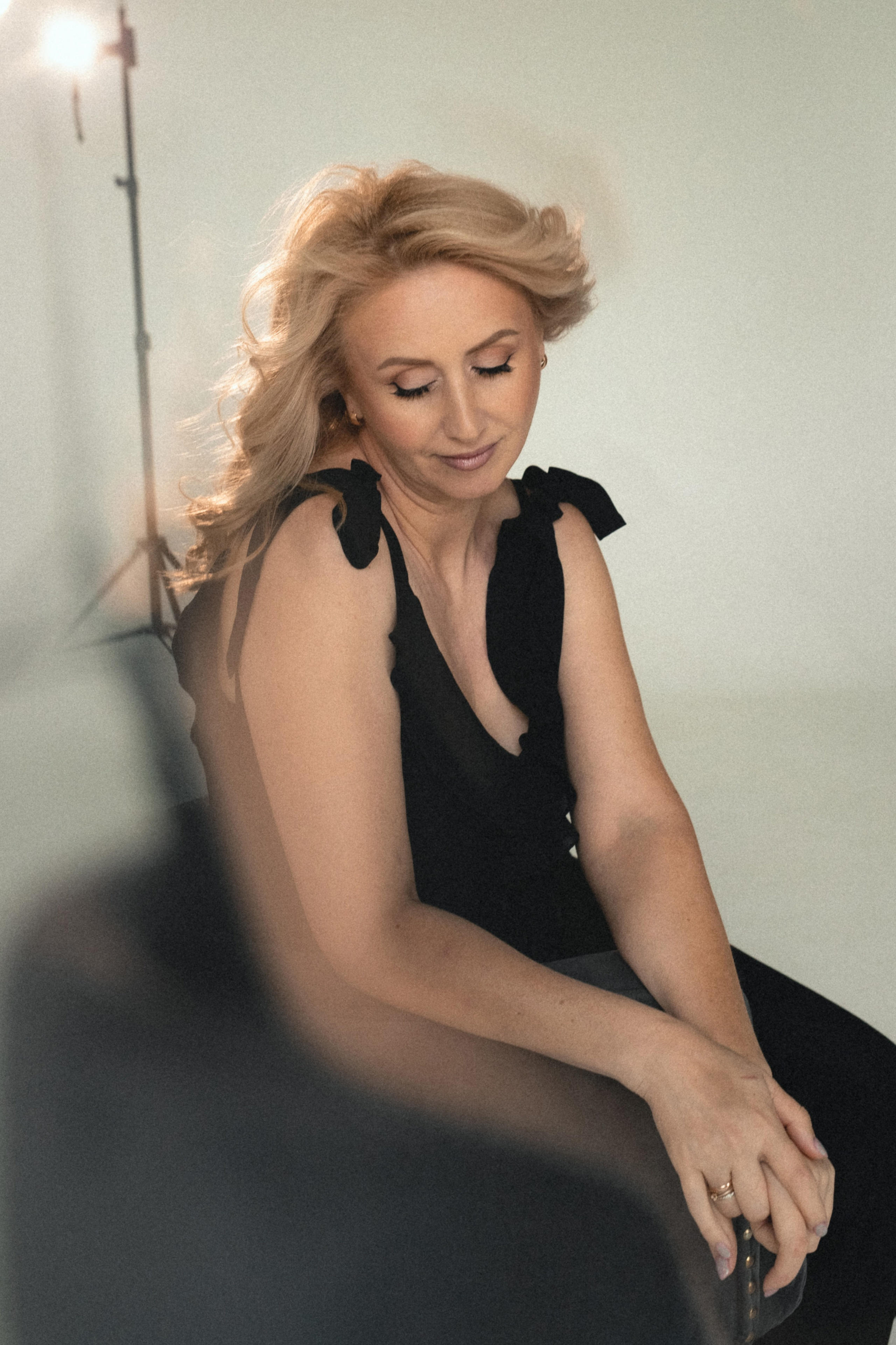 Татьяна. Фотограф Ногинск Электросталь Наталья Осетрова