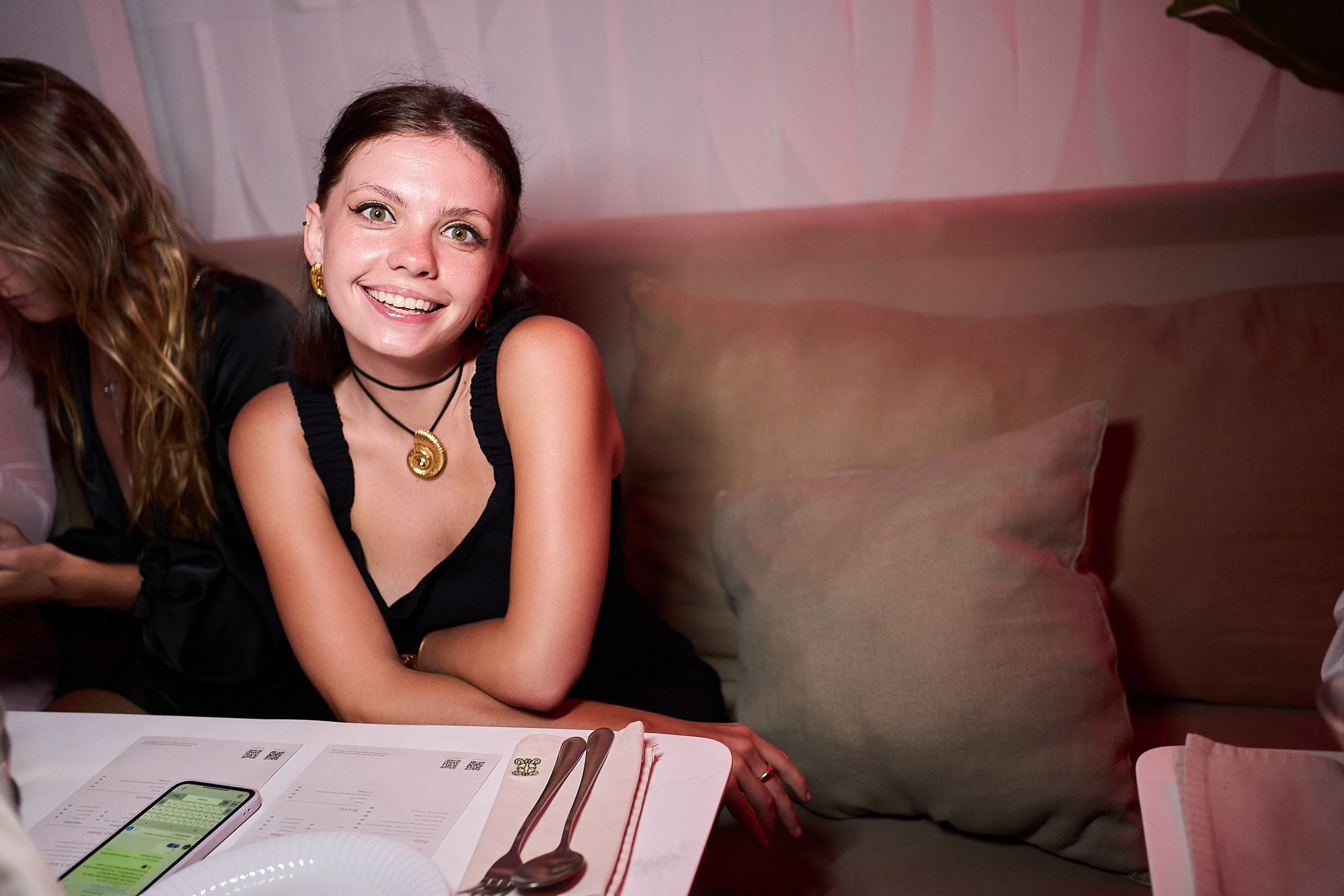 Ele party. Главная