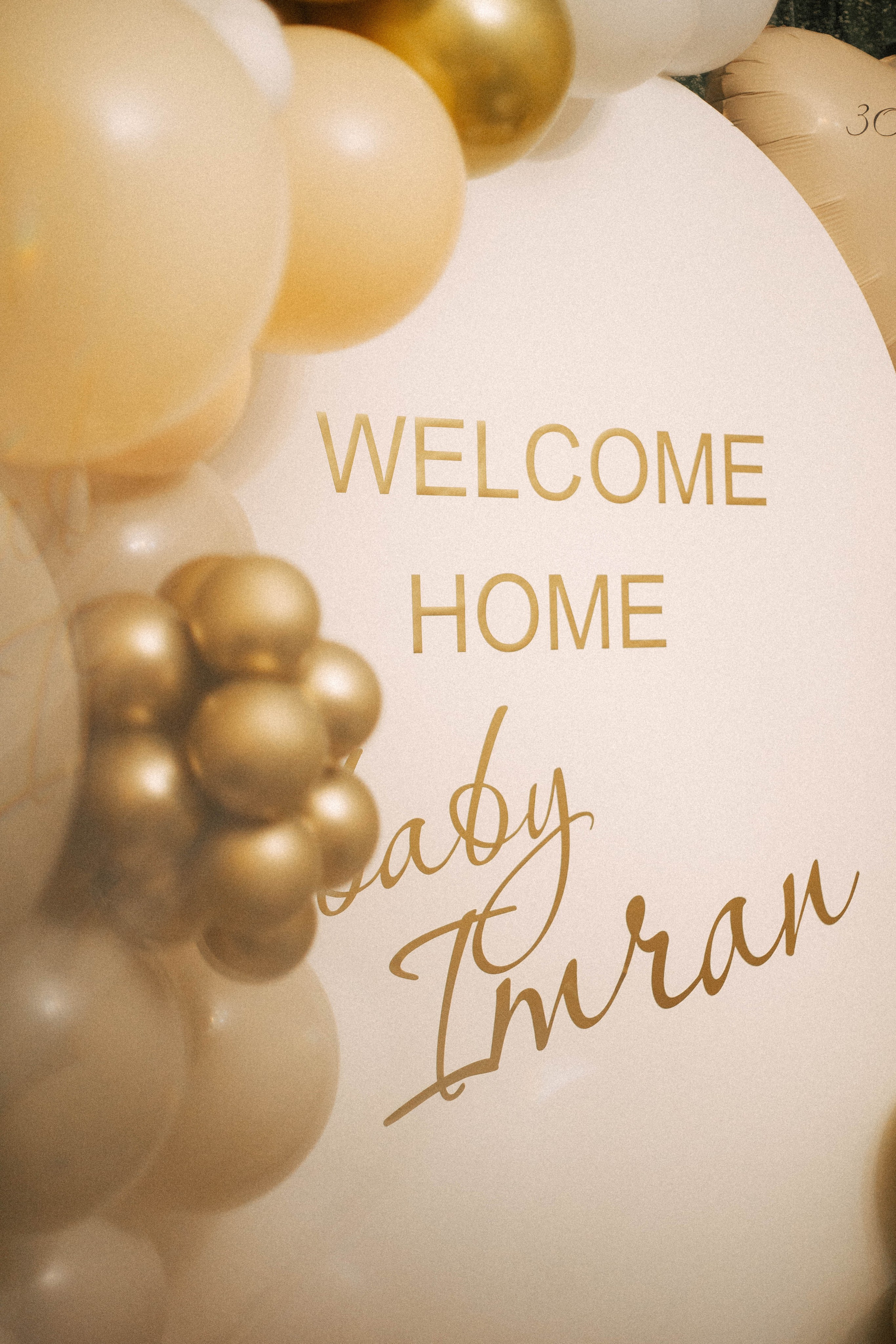 Выписка Сева, Сехран, Мурад, Имран. Семейный фотограф Юлия Котова