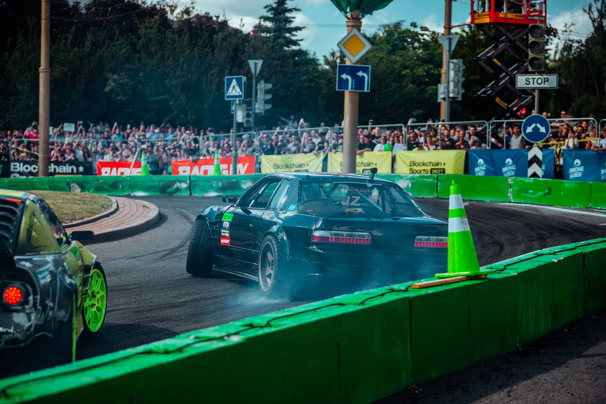 GRODNO.GP. Photographer Vladislav Voronovich