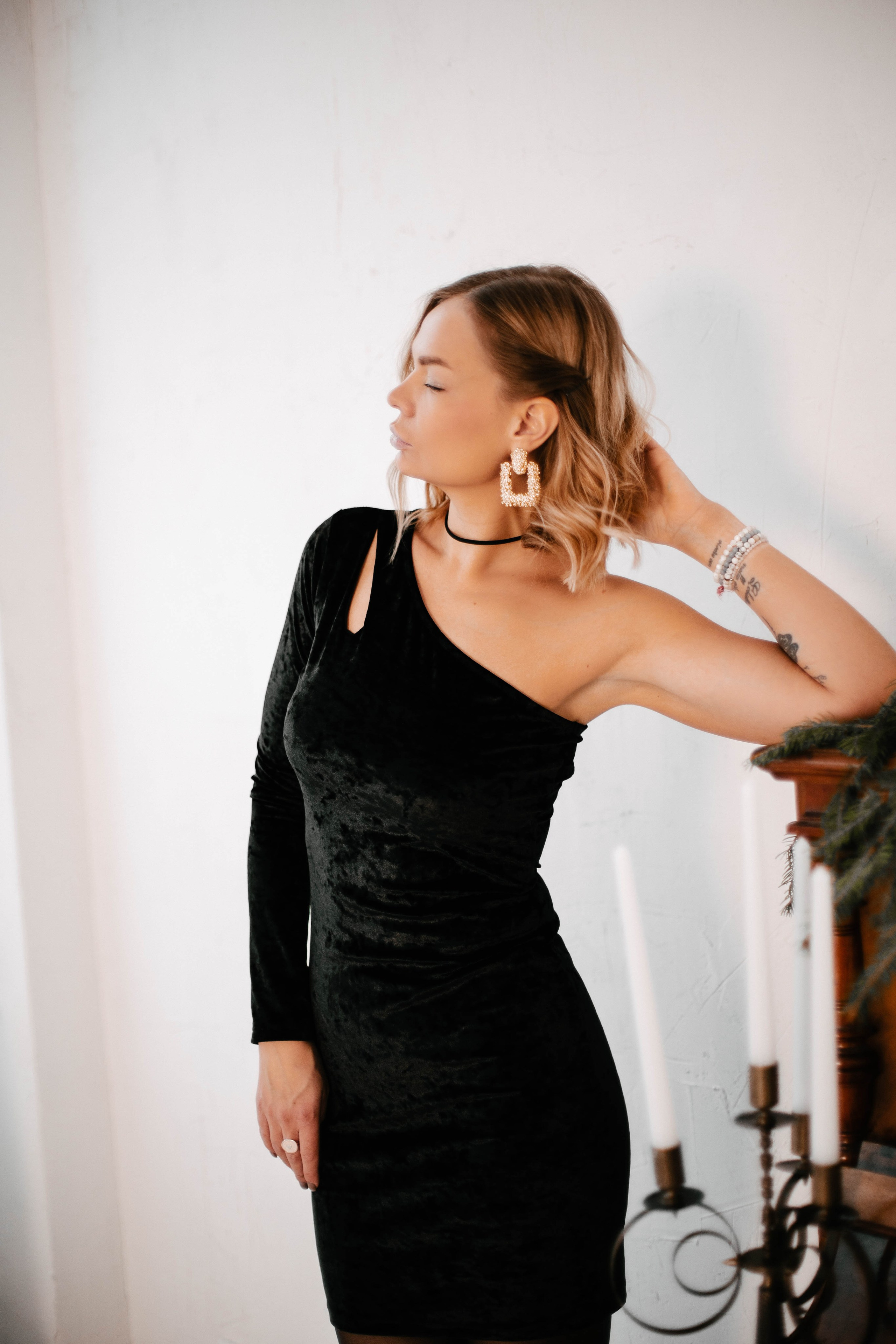 Евгения. Фотограф Veronika Potaseva