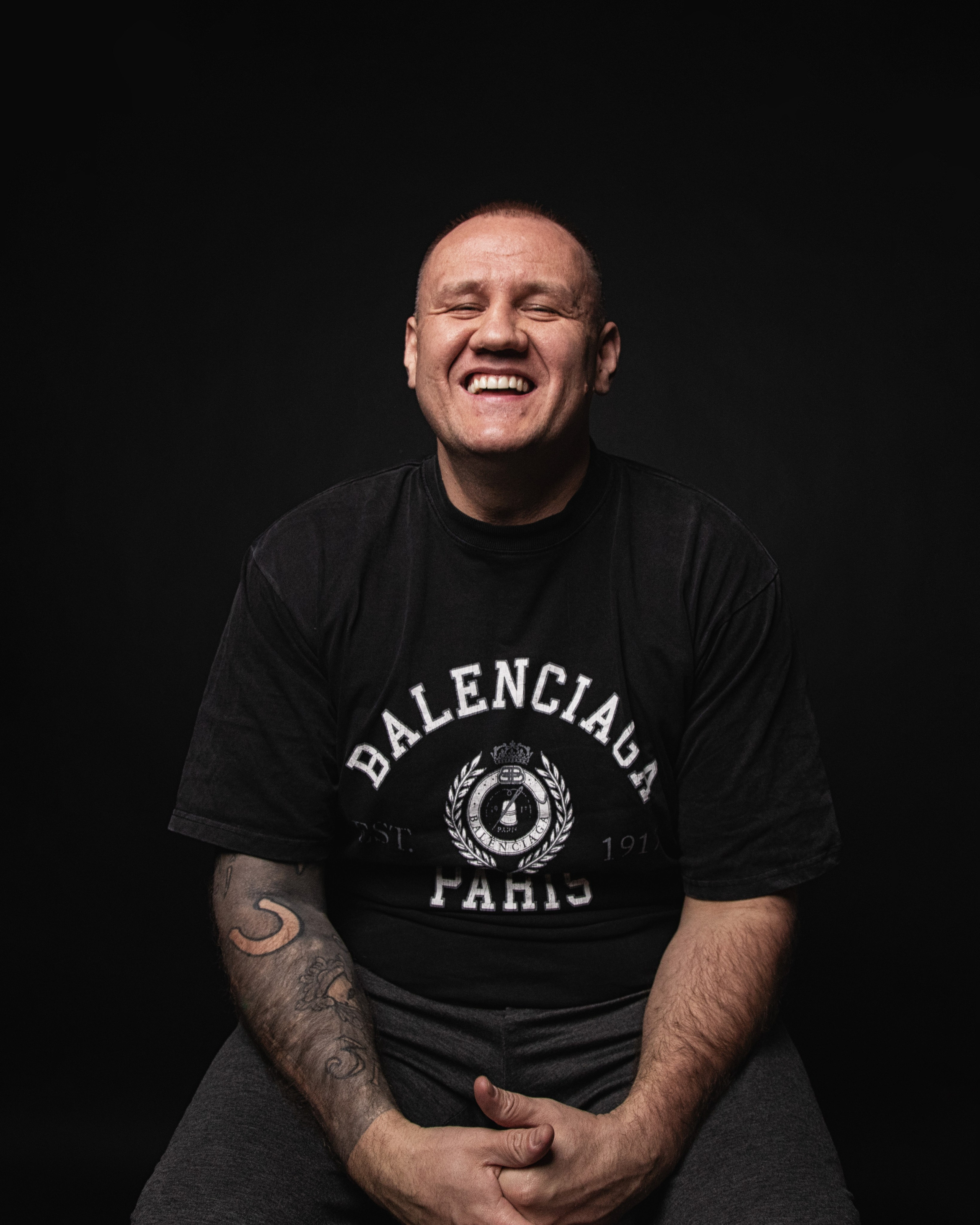 Руслан Богданов. Коммерческий фотограф в Санкт-Петербурге и Москве Полина Мамонтова