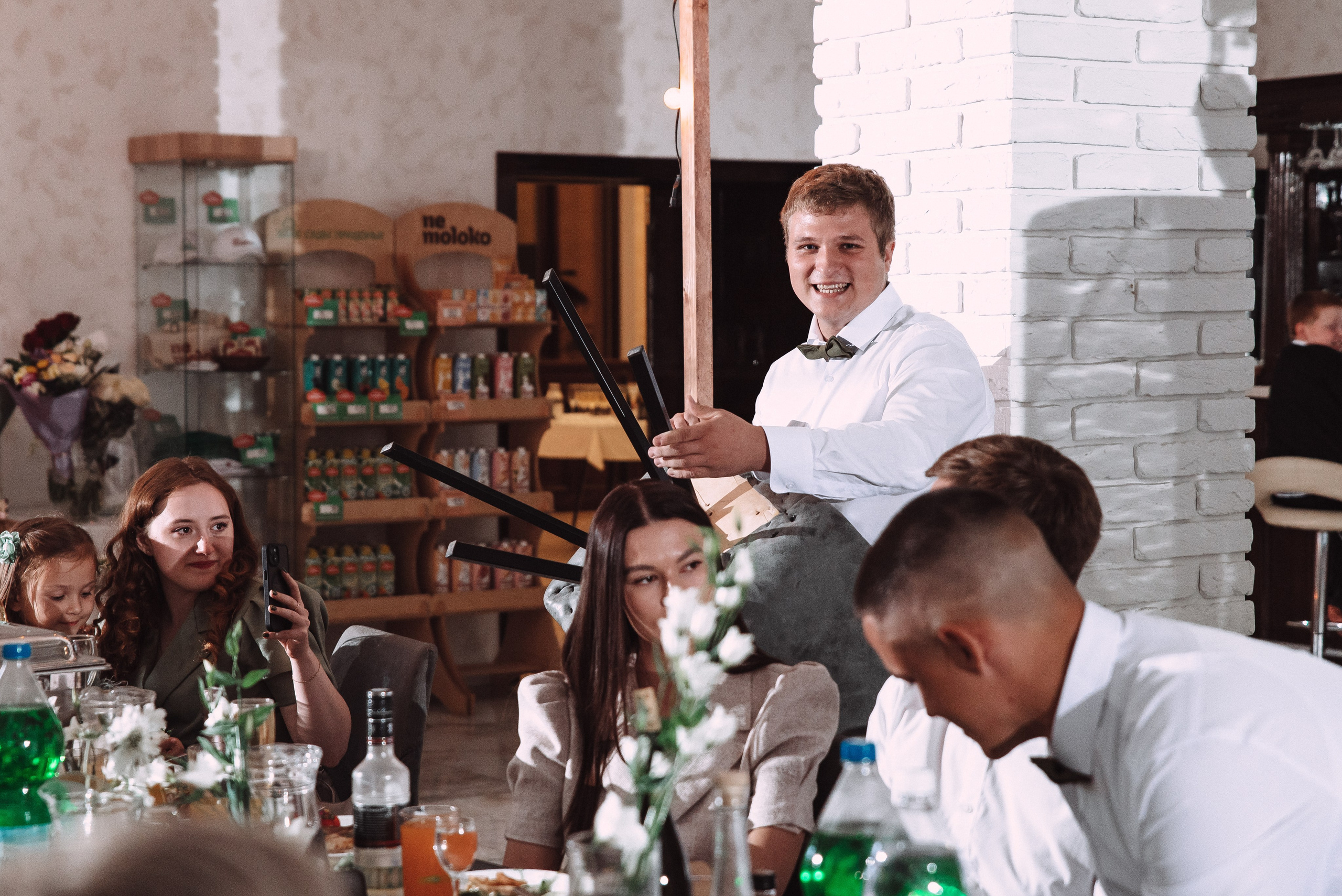 Александр + Анастасия. Свадебный и семейный фотограф в Волгограде Олеся Лисицкая