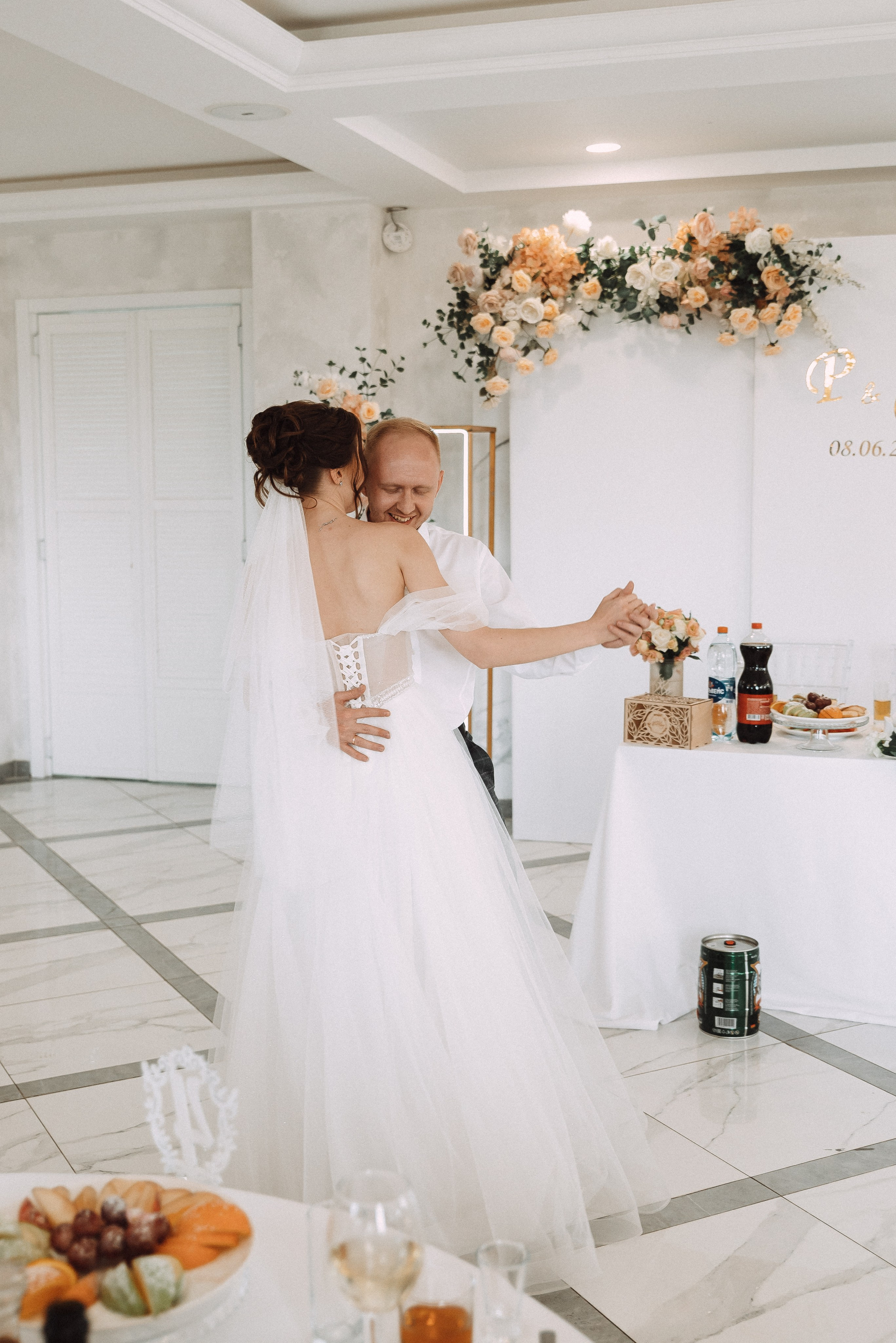 Роман + Ольга. Свадебный и семейный фотограф в Волгограде Олеся Лисицкая