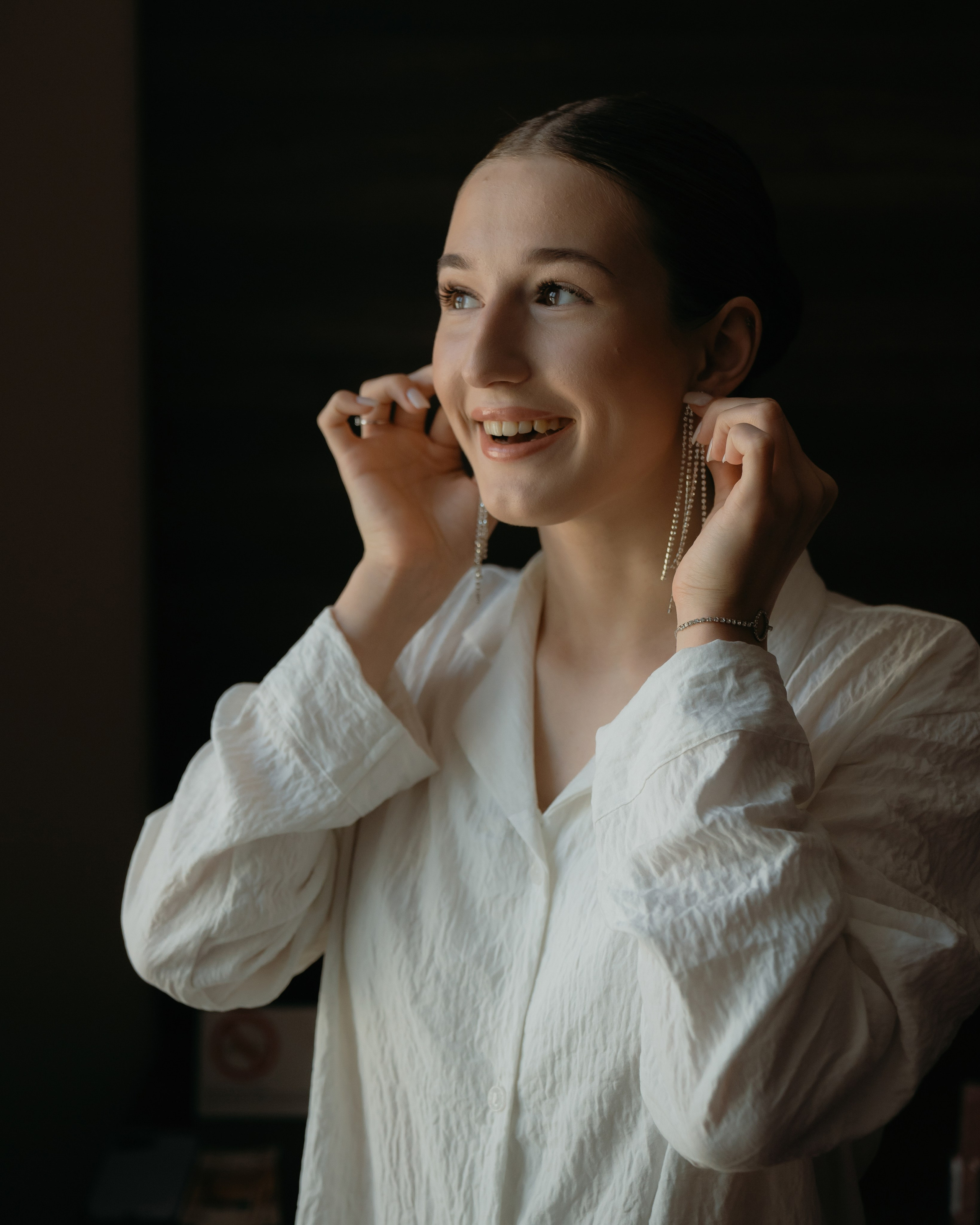 Philipp and Valeria. Фотограф из Санкт-Петербурга Григорий Куликов