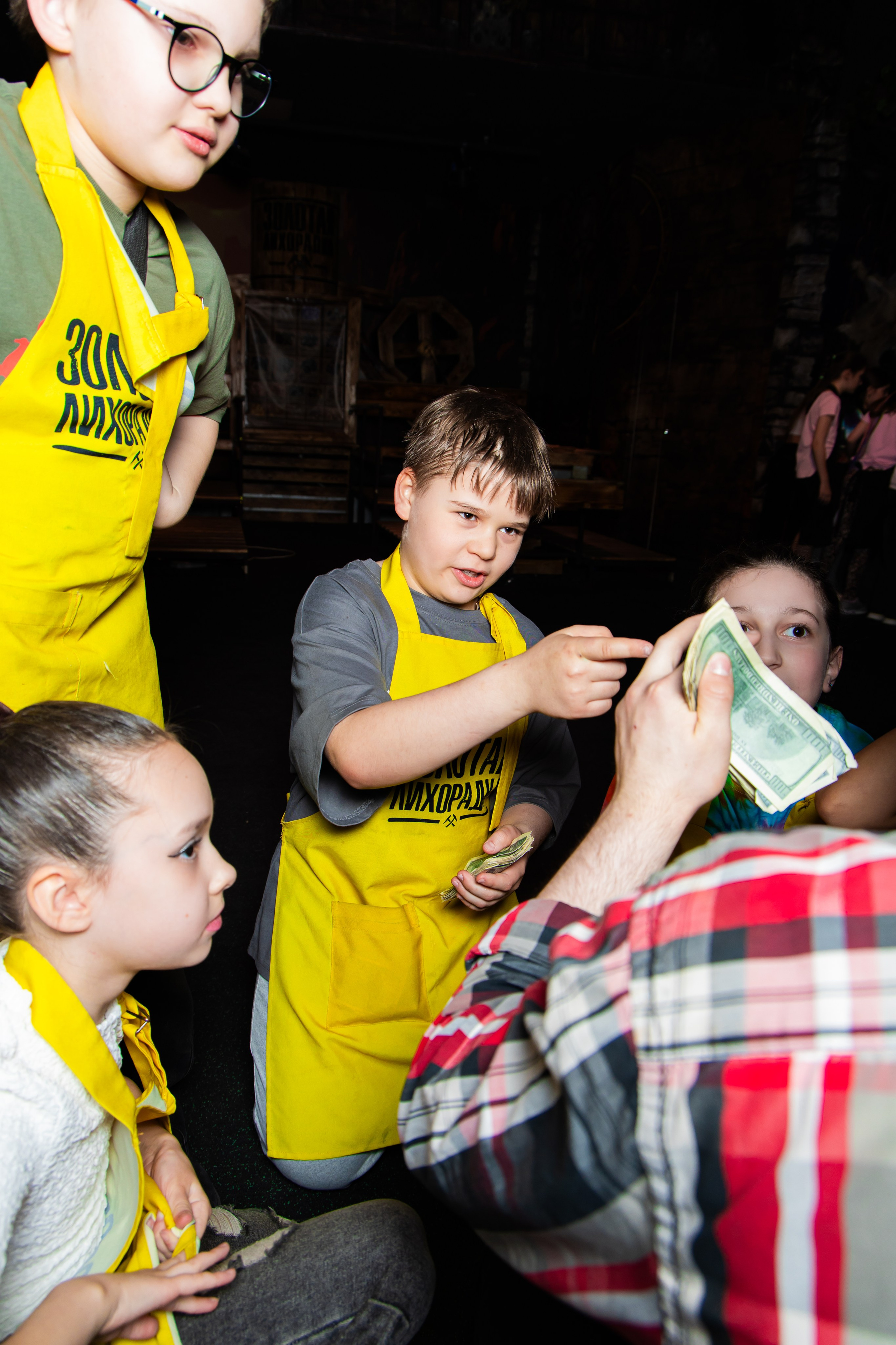 Золотая лихорадка 04/04 Vegas. Виктория Литвинова репортажный фотограф Москва