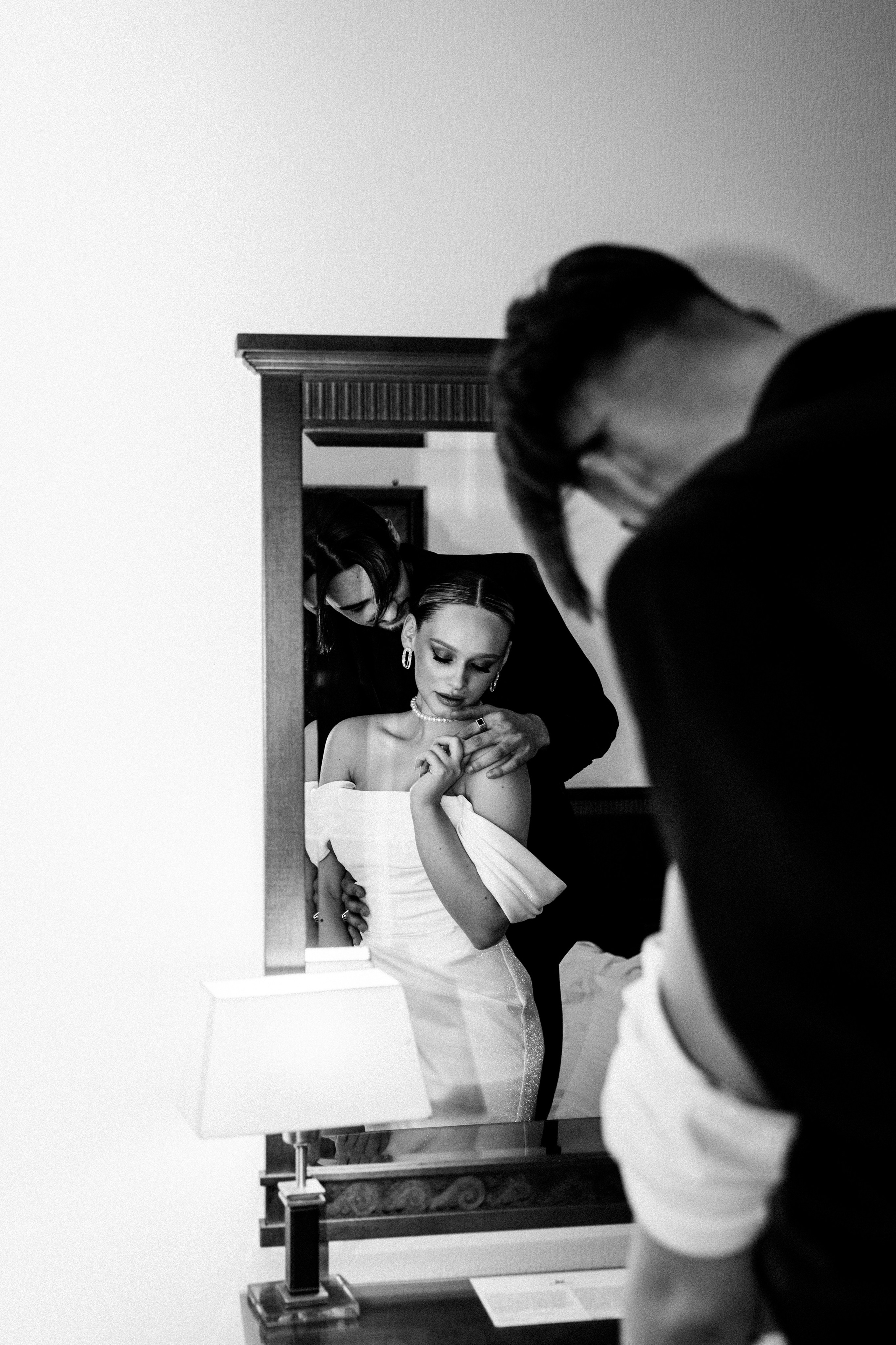 R & K. Свадебный и семейный фотограф в Воронеже Свиридова Евгения