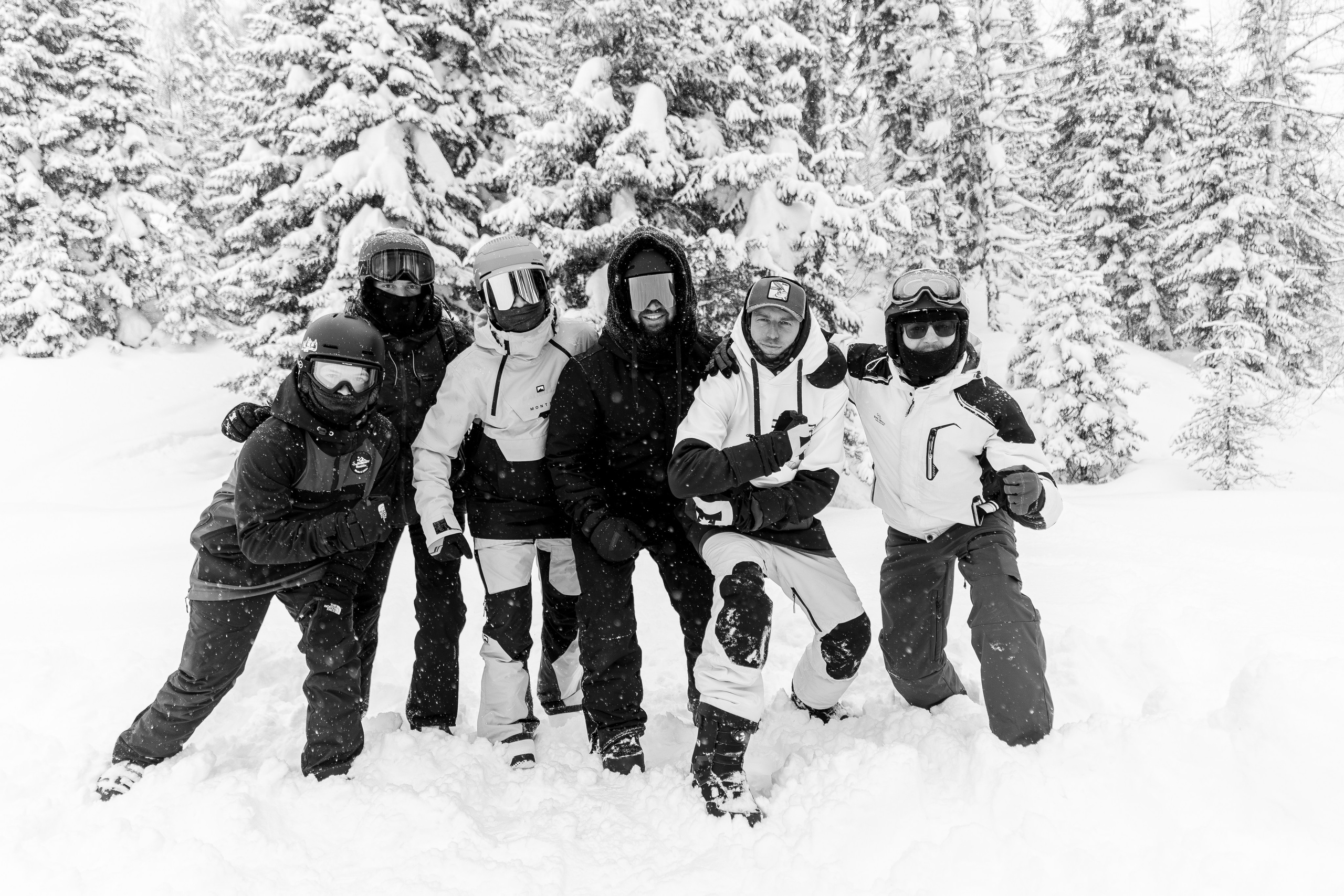 Джон 14.02. Анастасия Паршукова — фотограф Шерегеш Новосибирск