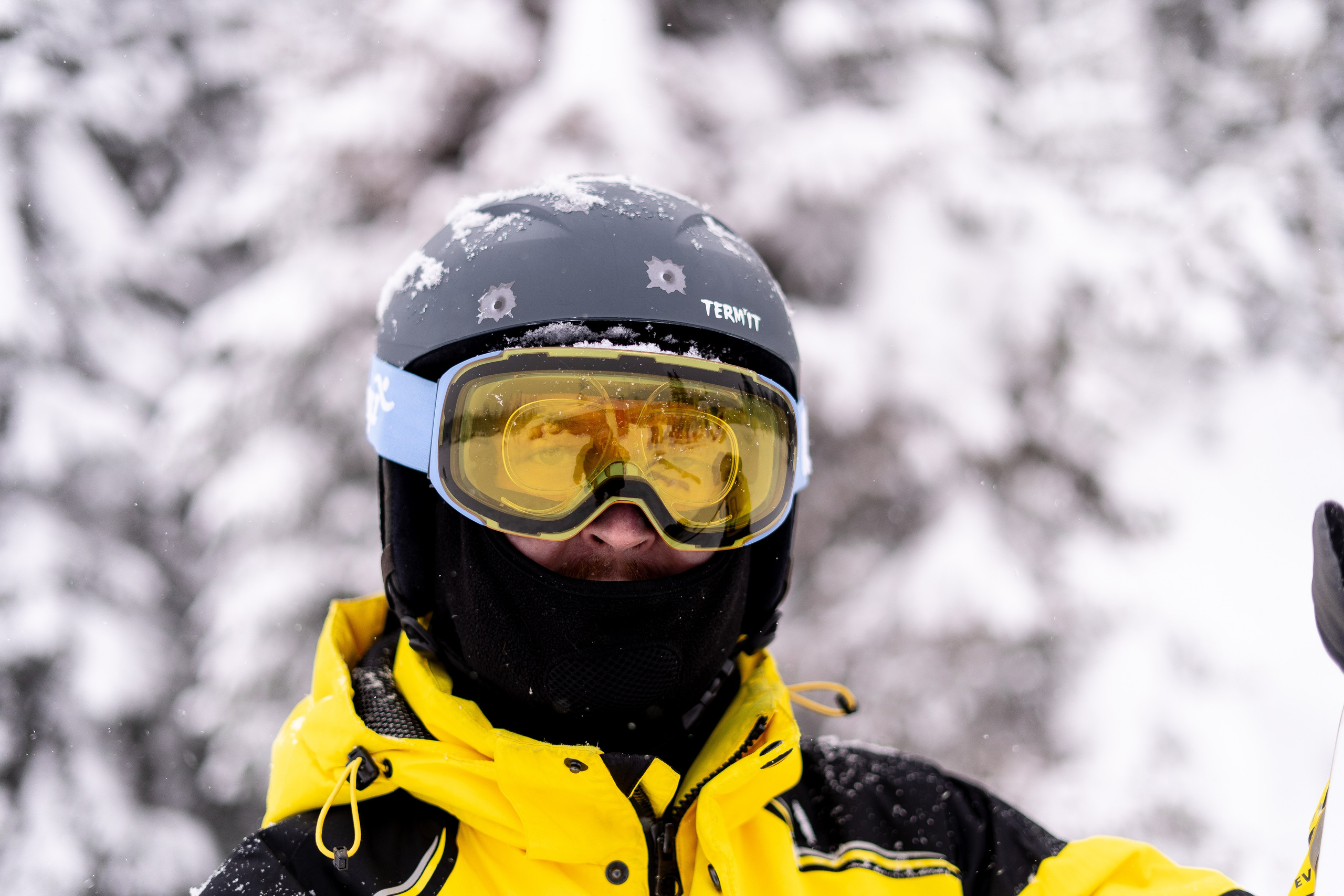 Джон 14.02. Анастасия Паршукова — фотограф Шерегеш Новосибирск