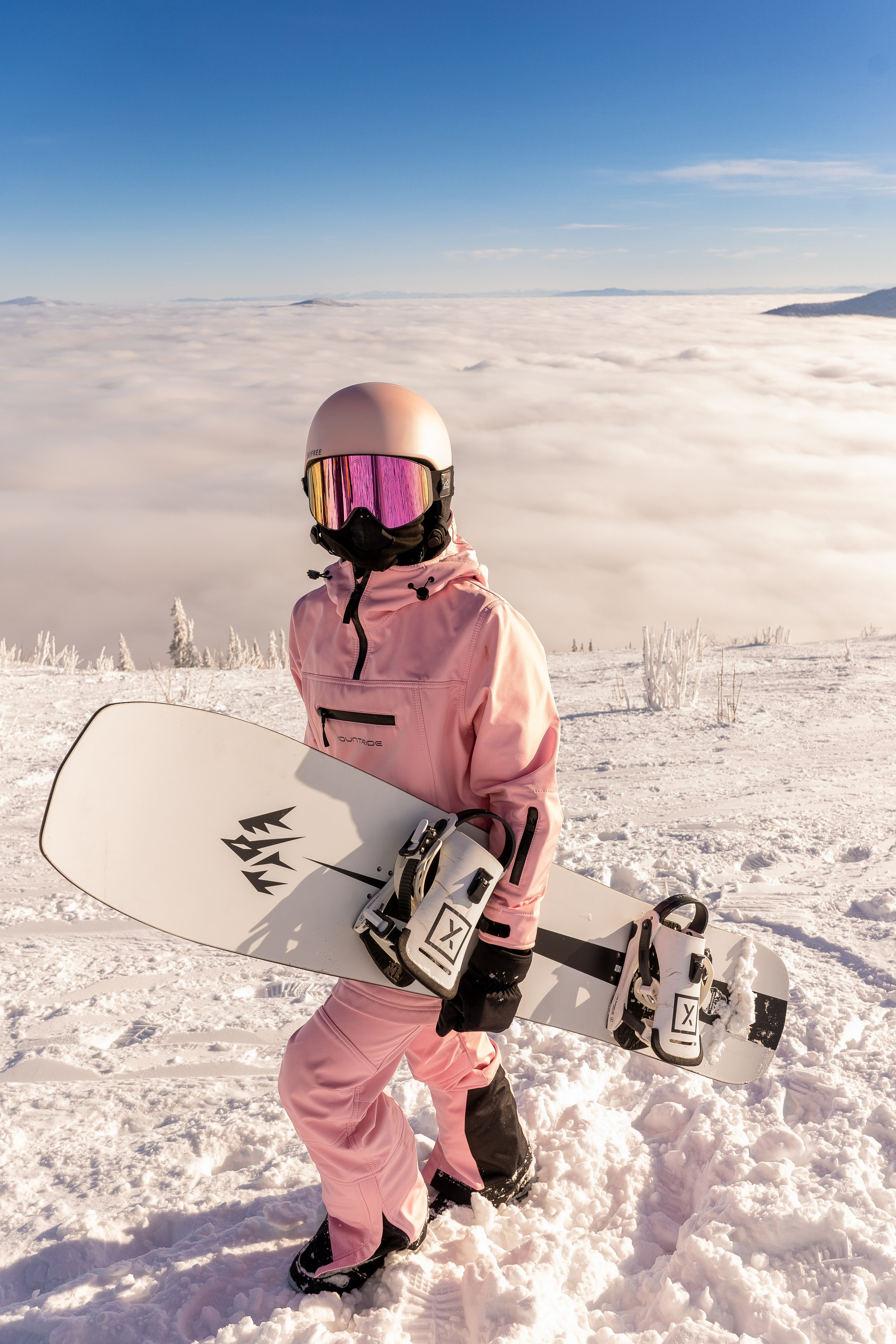 Джой 6.12. Анастасия Паршукова — фотограф Шерегеш Новосибирск