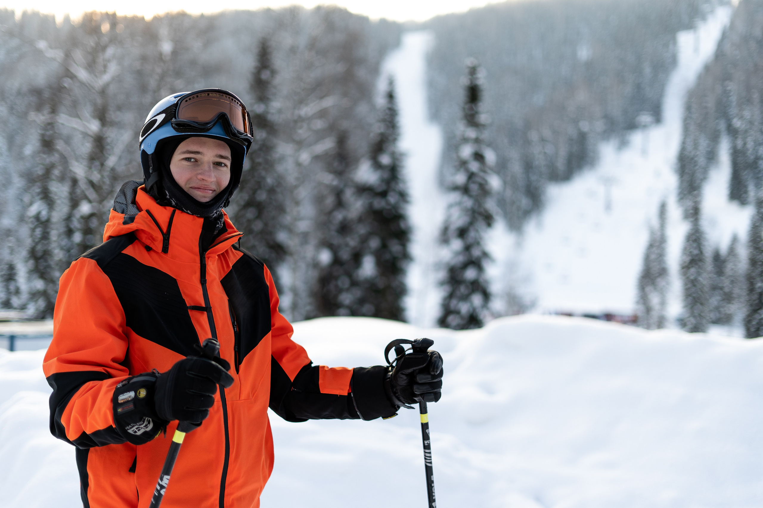 Джой 7.02. Анастасия Паршукова — фотограф Шерегеш Новосибирск