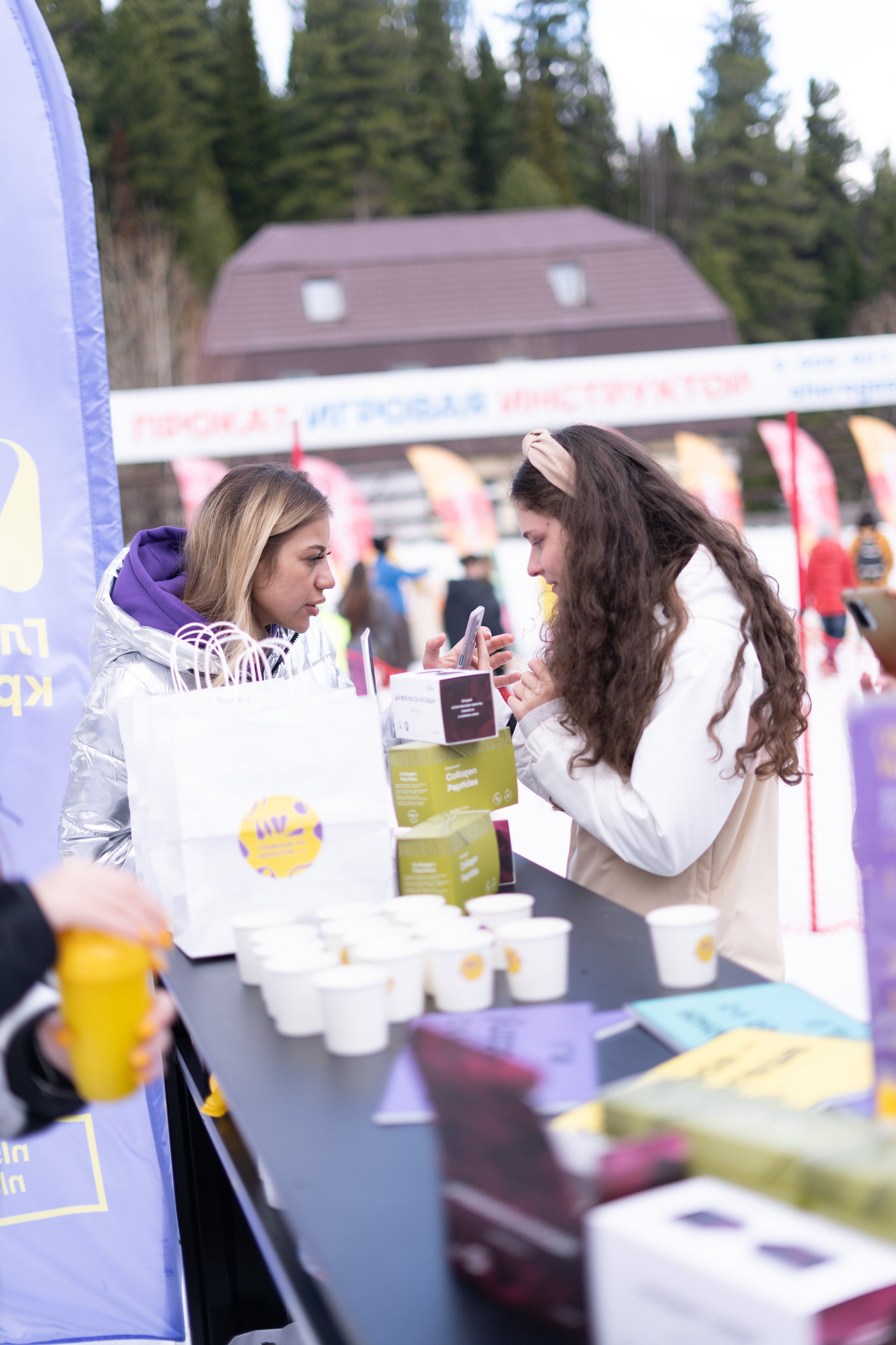 Грелка 19.04.24. Анастасия Паршукова — фотограф Шерегеш Новосибирск