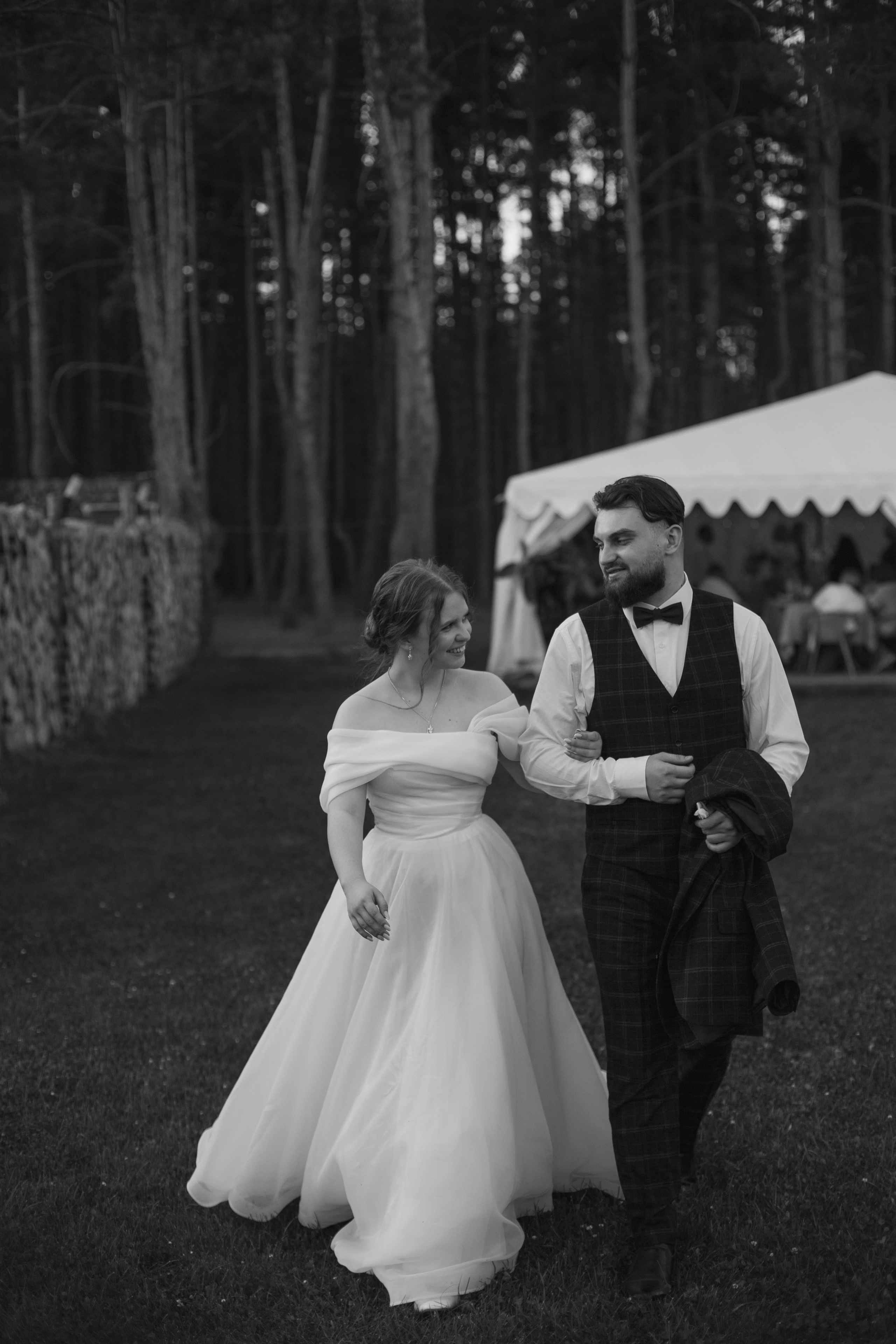 Дмитрий и Марина. Свадебный и контент фотограф в Белгороде Ярослав Гаврилейченко