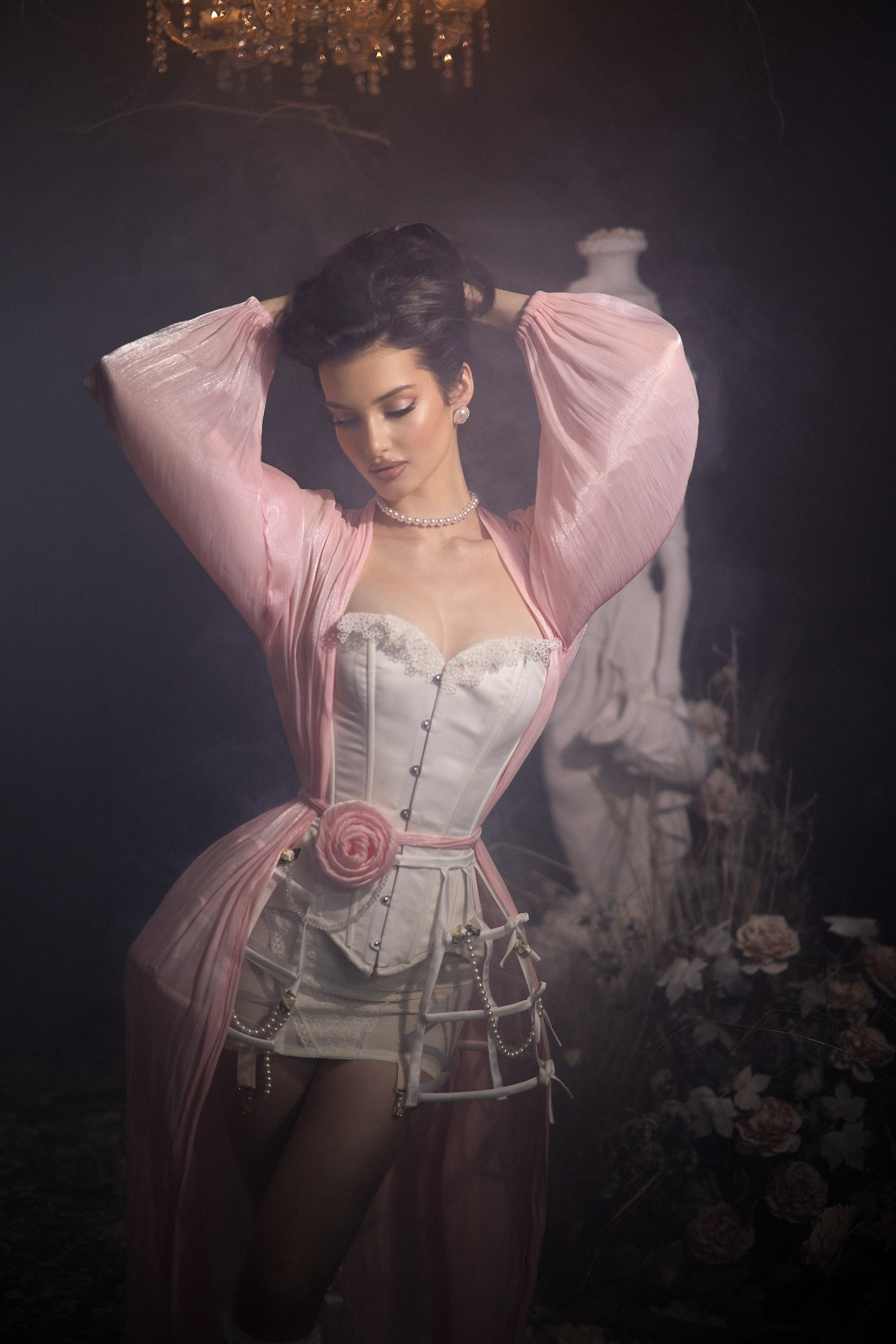 Anastasia Bykova. Фотограф & Видеомейкер в Москве