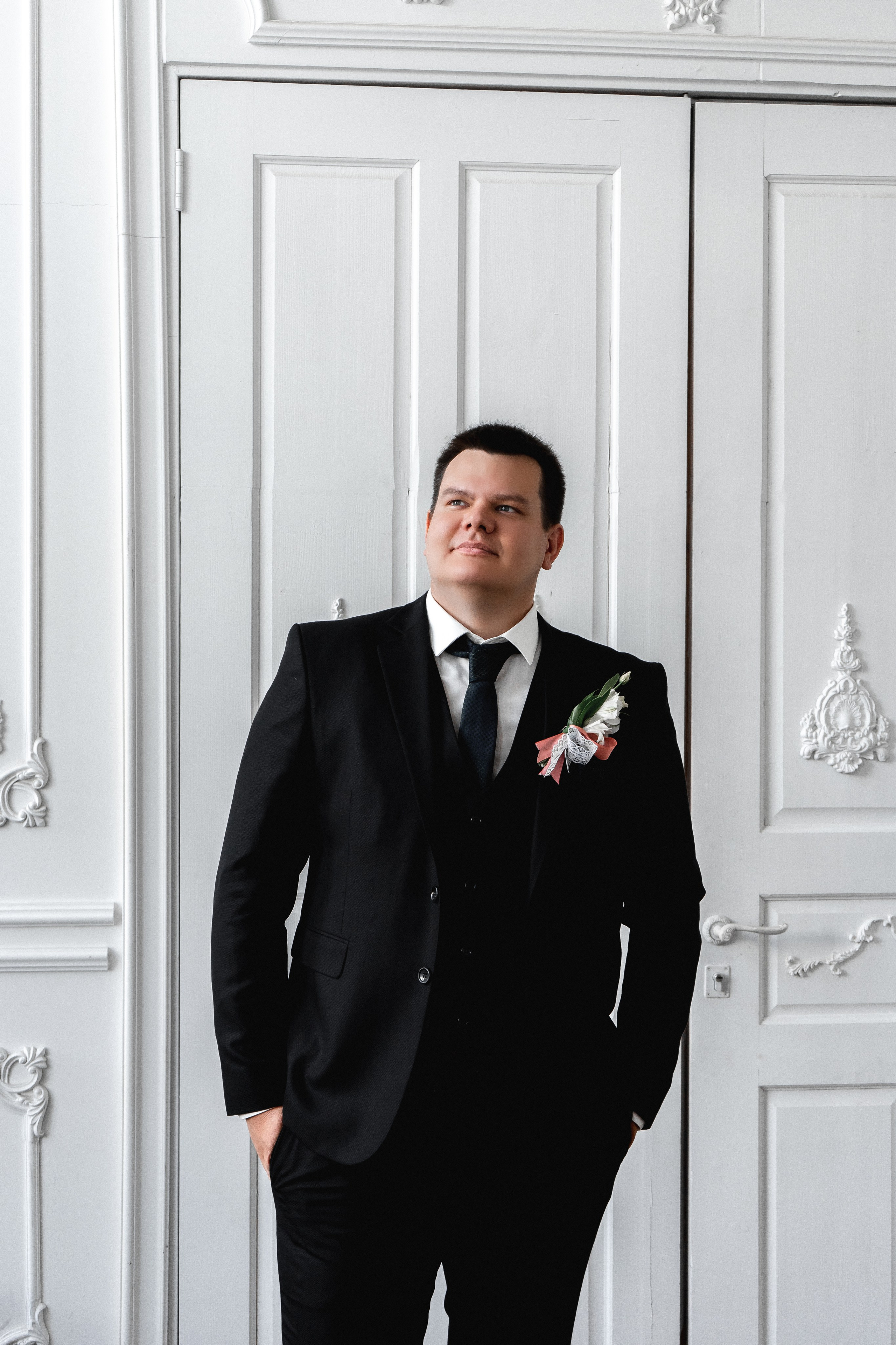 Свадьба Светы и Виктора. Свадебный фотограф в Тольятти Калашникова Анна