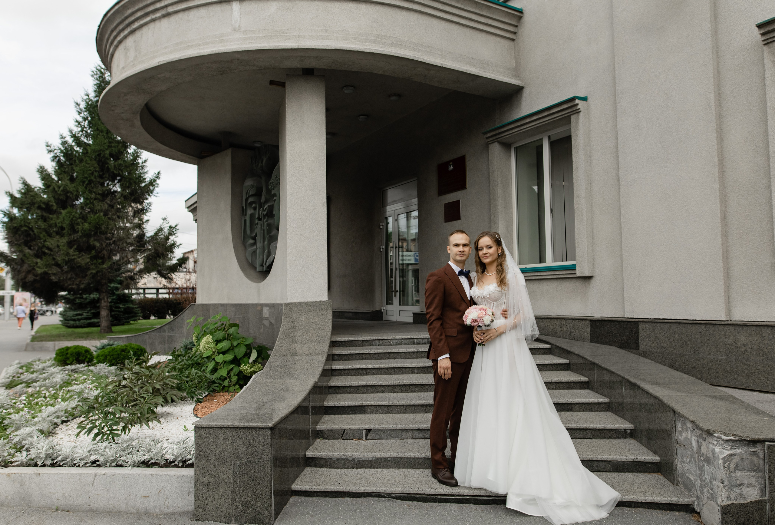 Свадьбы. ФОТОГРАФ НОВОСИБИРСК — АЛЁНА ЖИГАЛЕЕВА