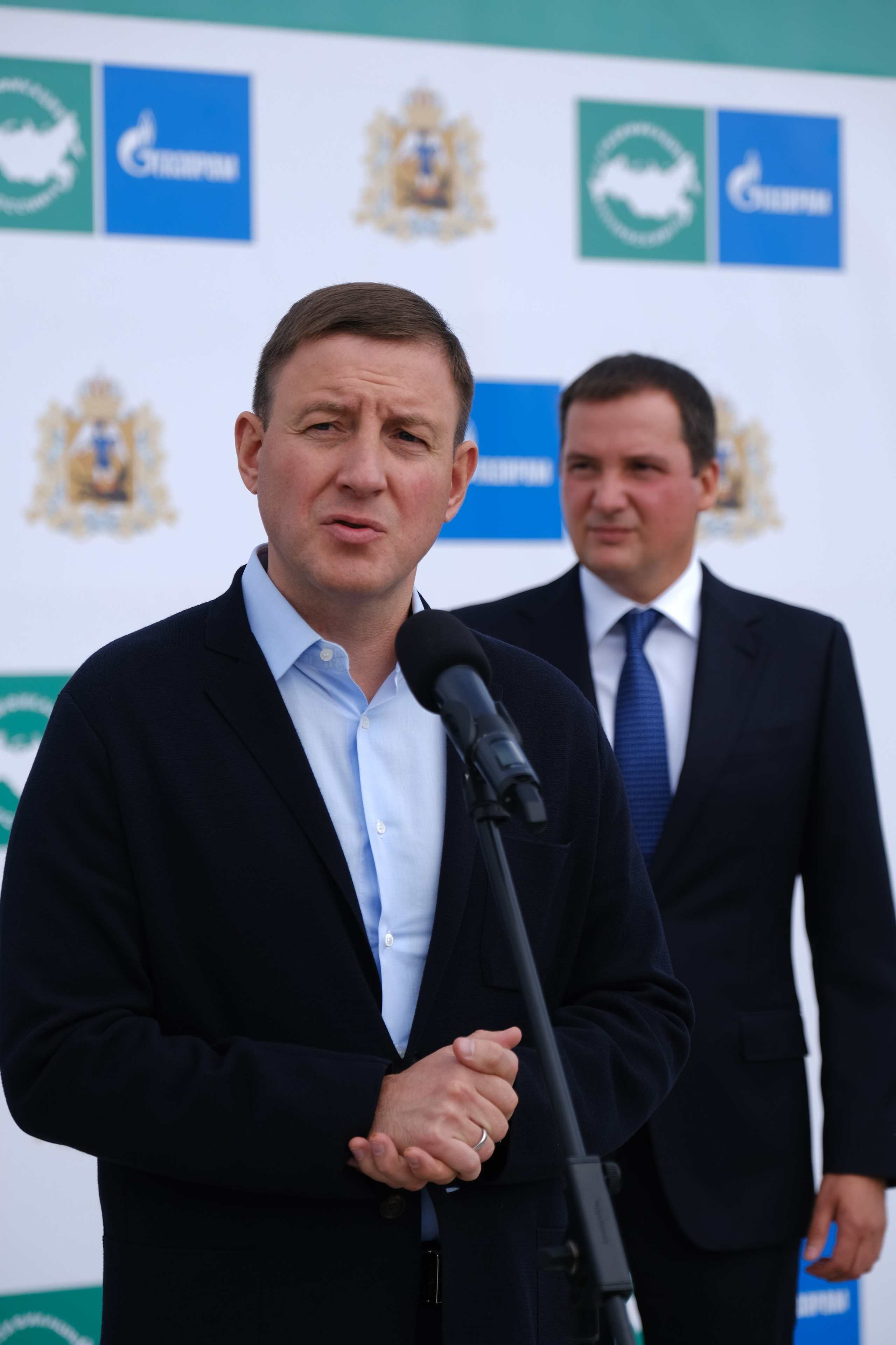 Газификация России | Заостровье. Свадебный и репортажной фотограф Денис Ожигин в Краснодаре и Краснодарском крае